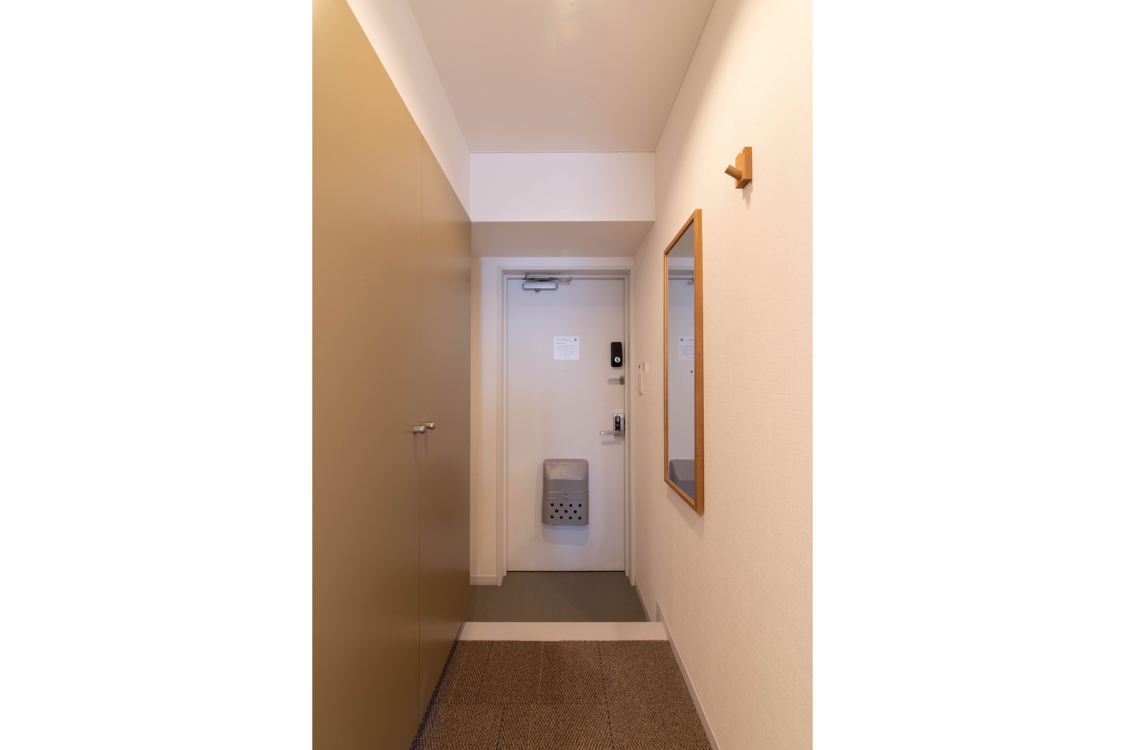 【Japan Stay Package】Basic (Non-smorking)のイメージ