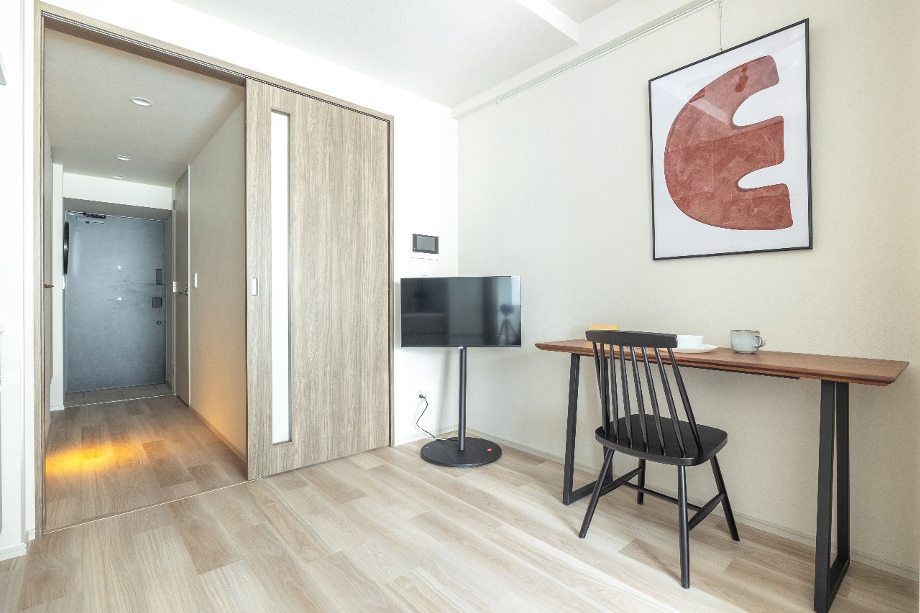 Studio（1DK）のイメージ