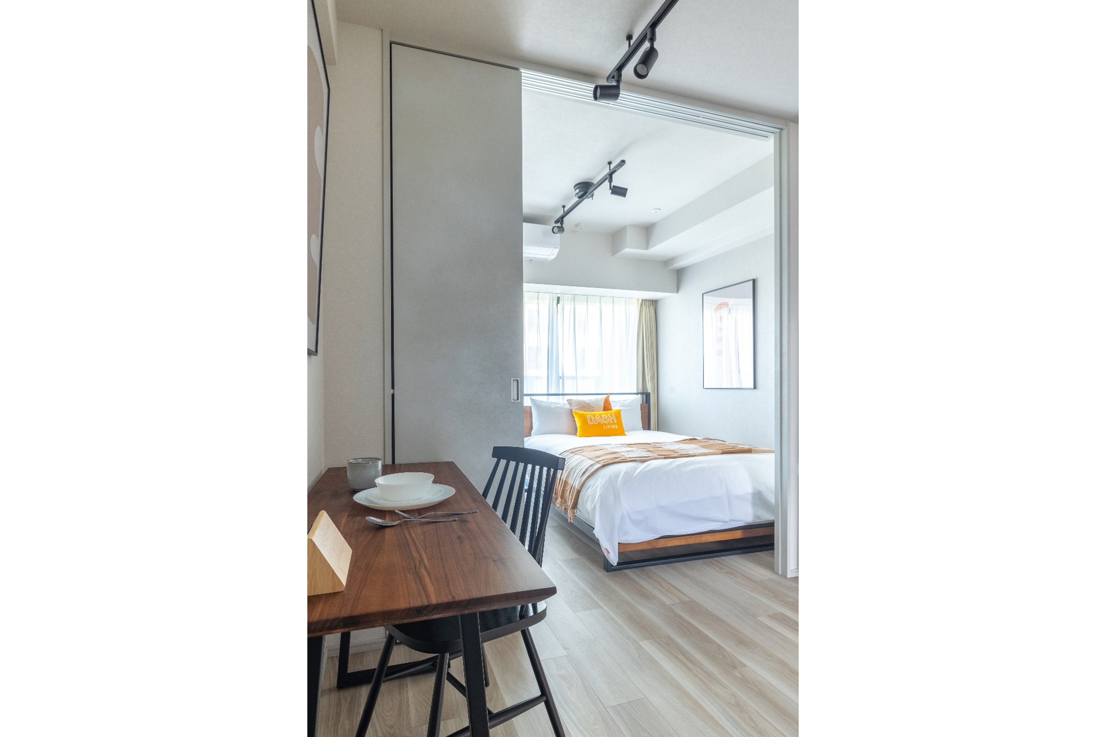 Studio（1DK）のイメージ