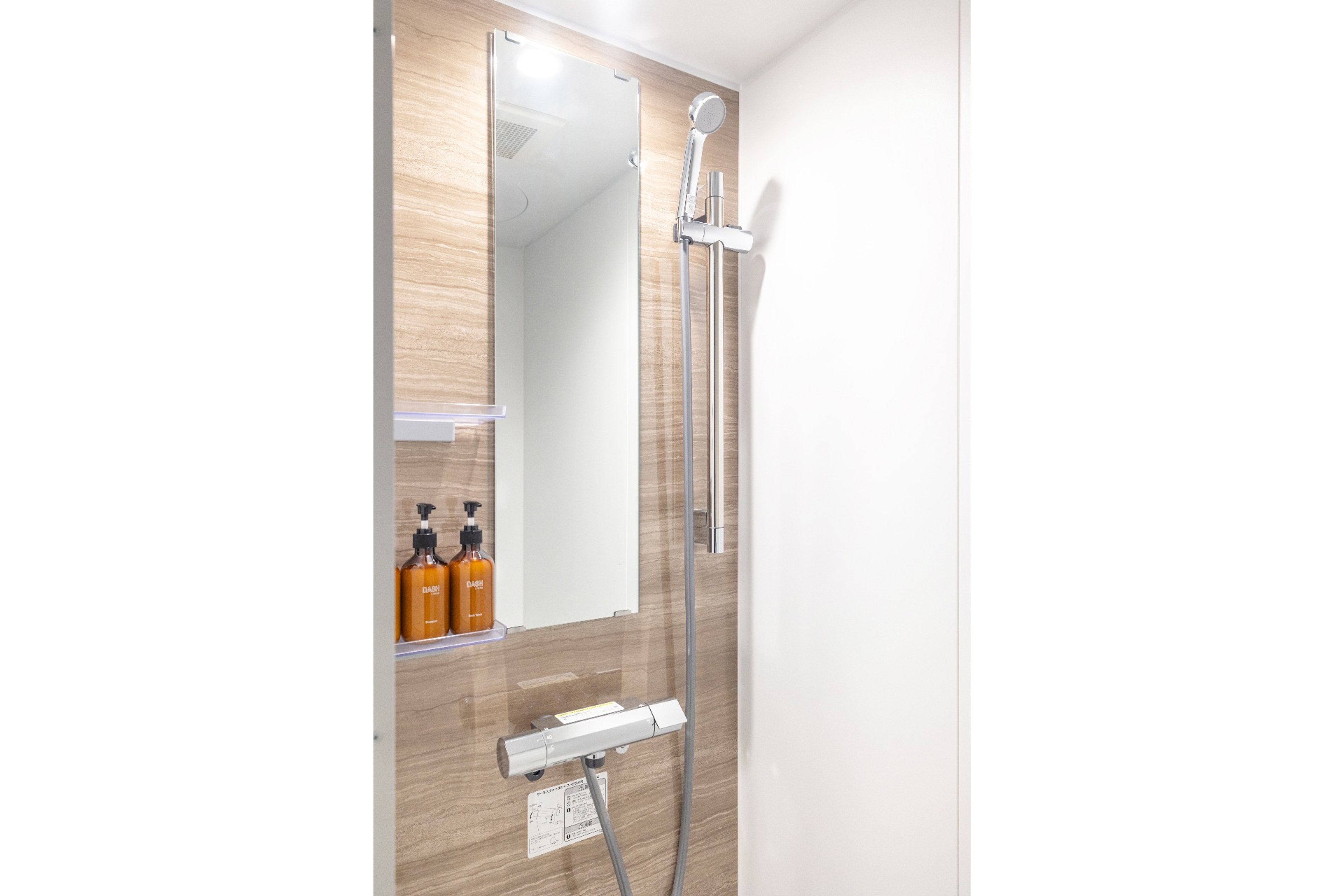 1 Bedroom（1LDK）のイメージ