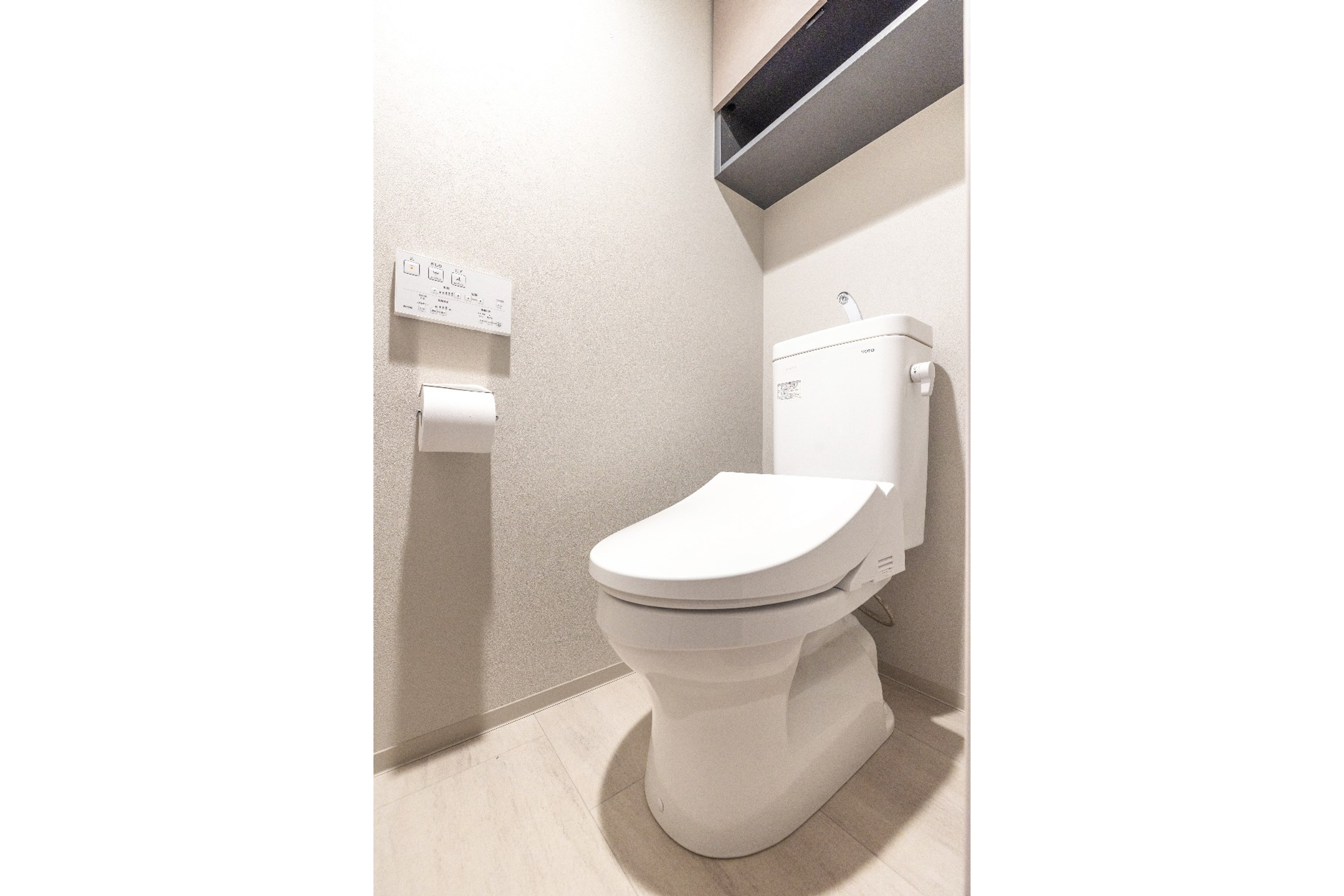 1 Bedroom（1LDK）のイメージ