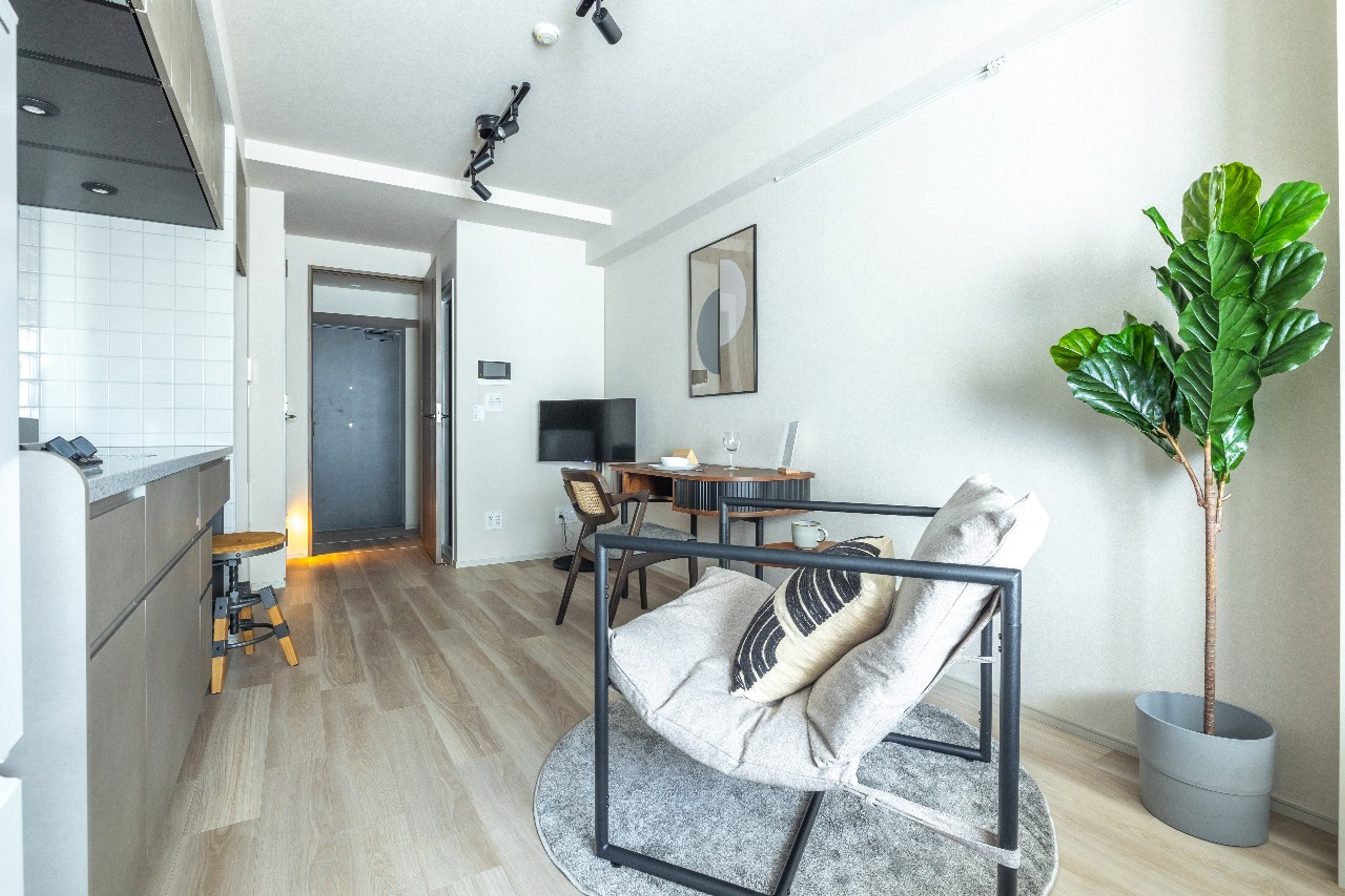 1 Bedroom（1LDK）のイメージ