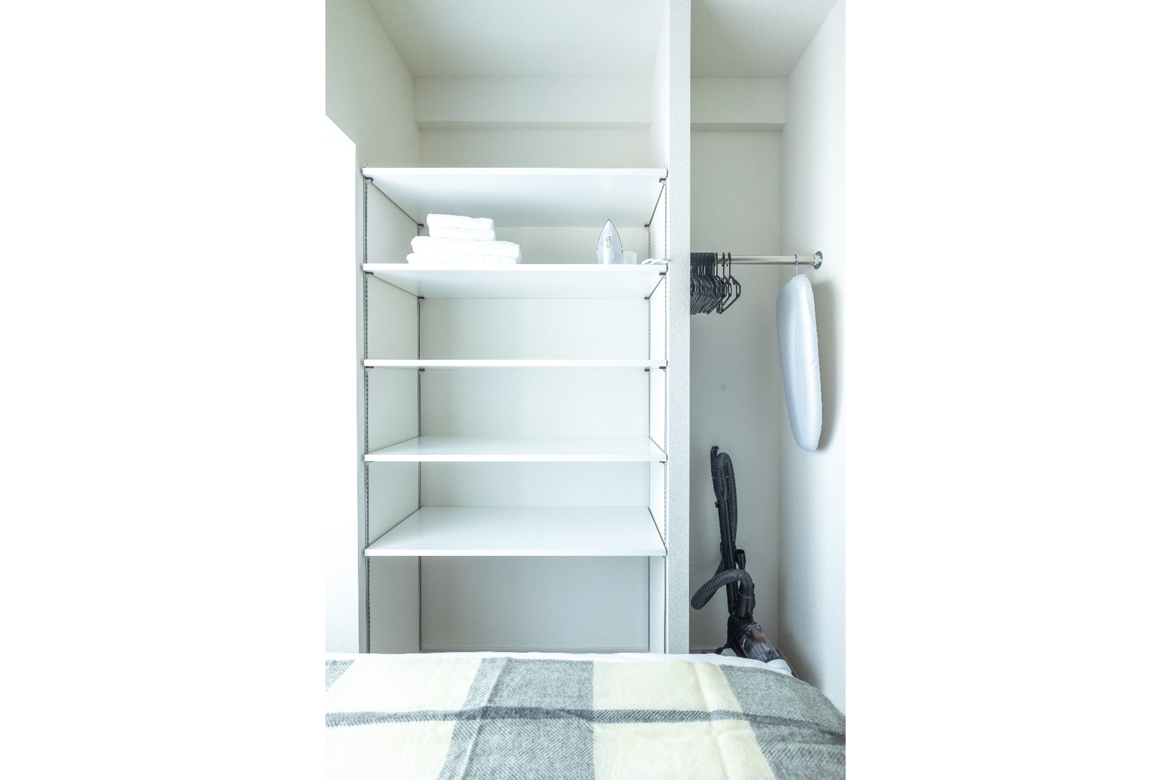 1 Bedroom（1LDK）のイメージ
