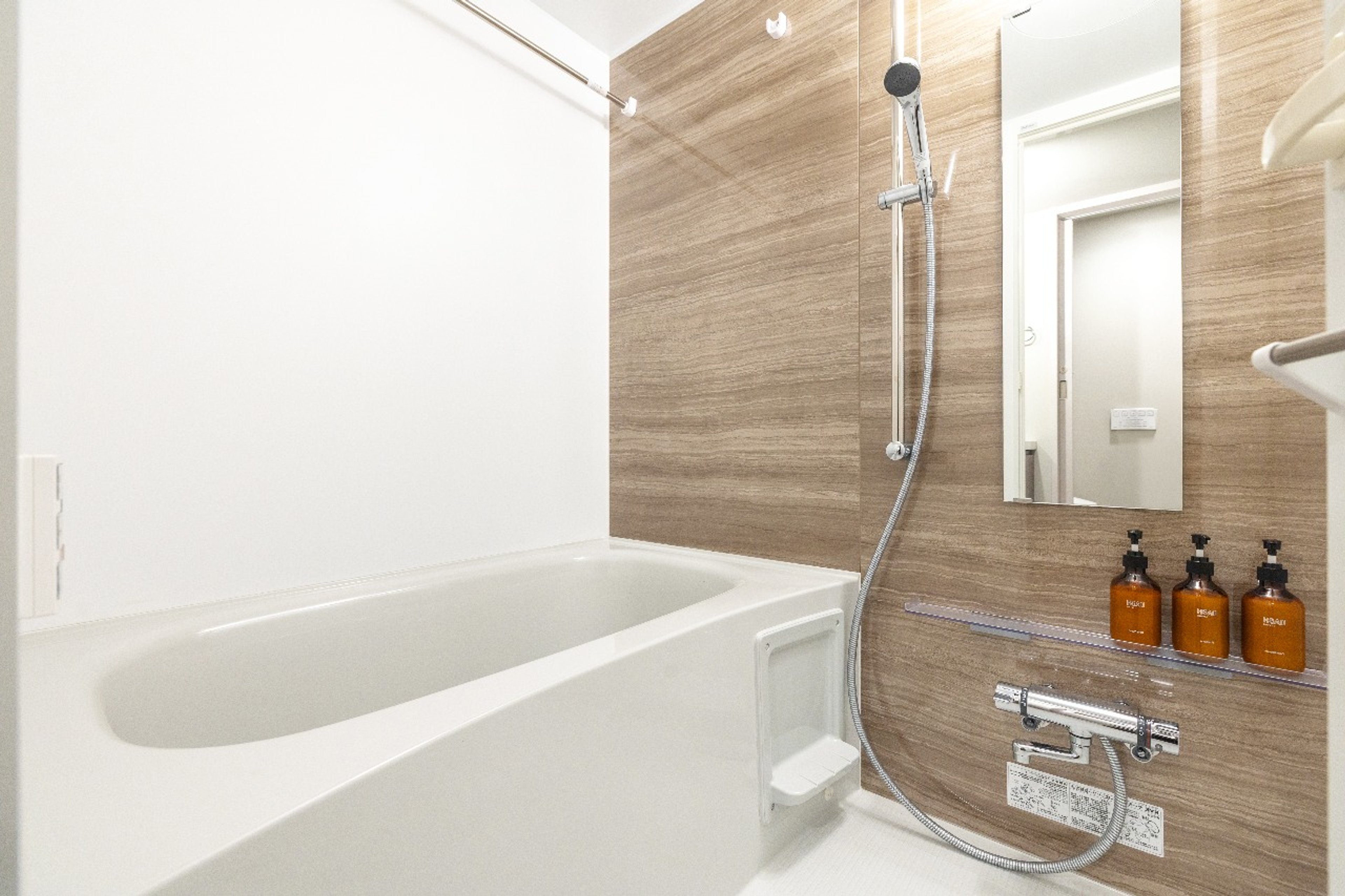 2 Bedroom with Workspace（2LDK）のイメージ