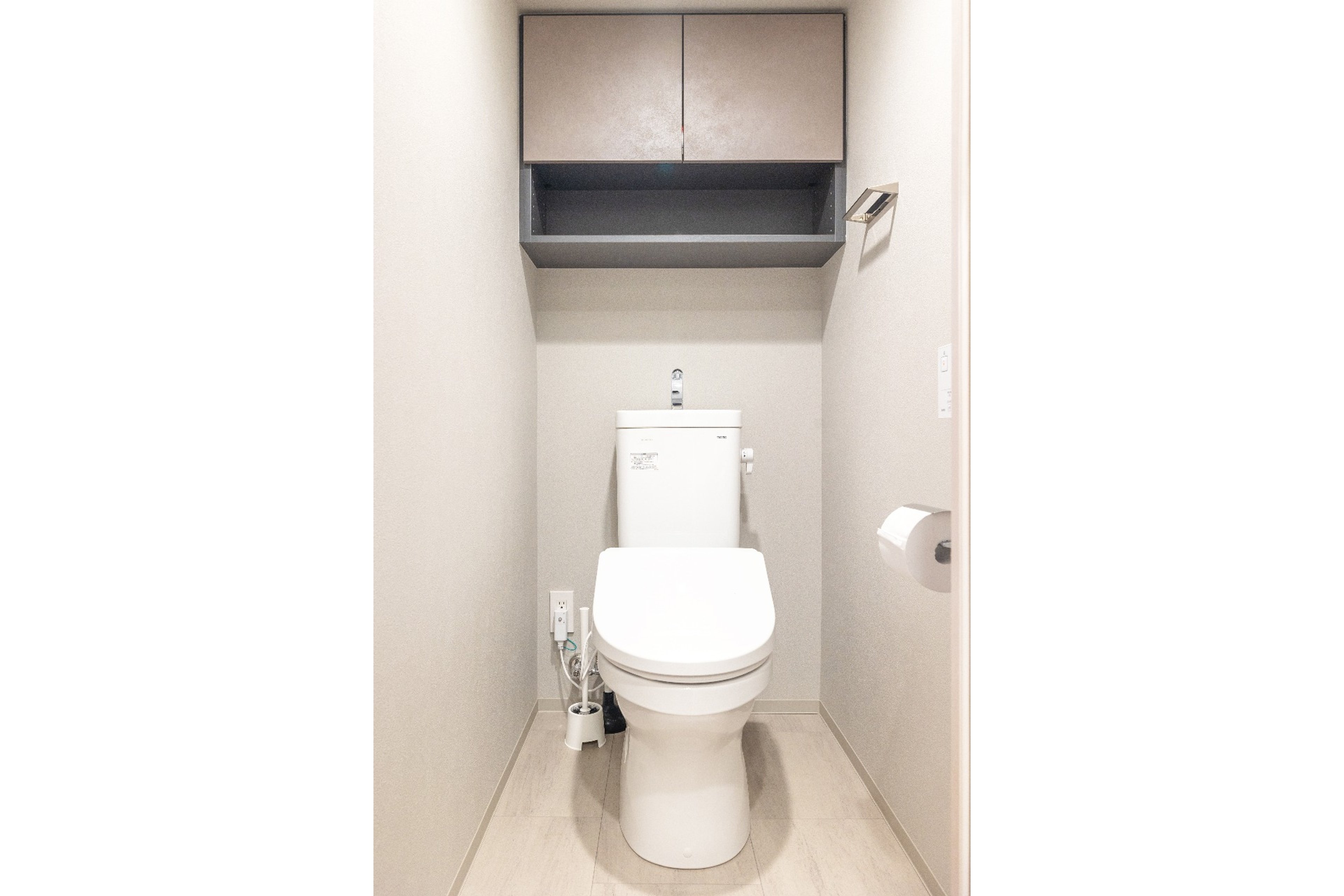 2 Bedroom with Workspace（2LDK）のイメージ