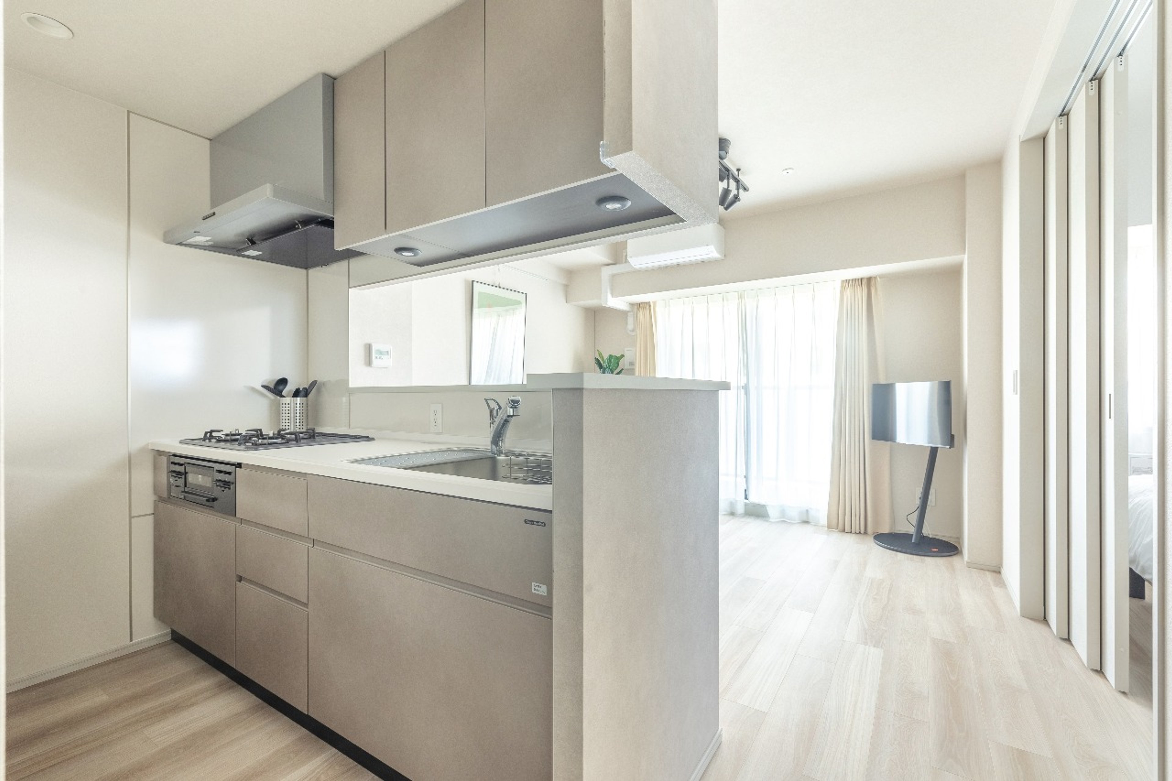 3 Bedroom（3LDK）のイメージ