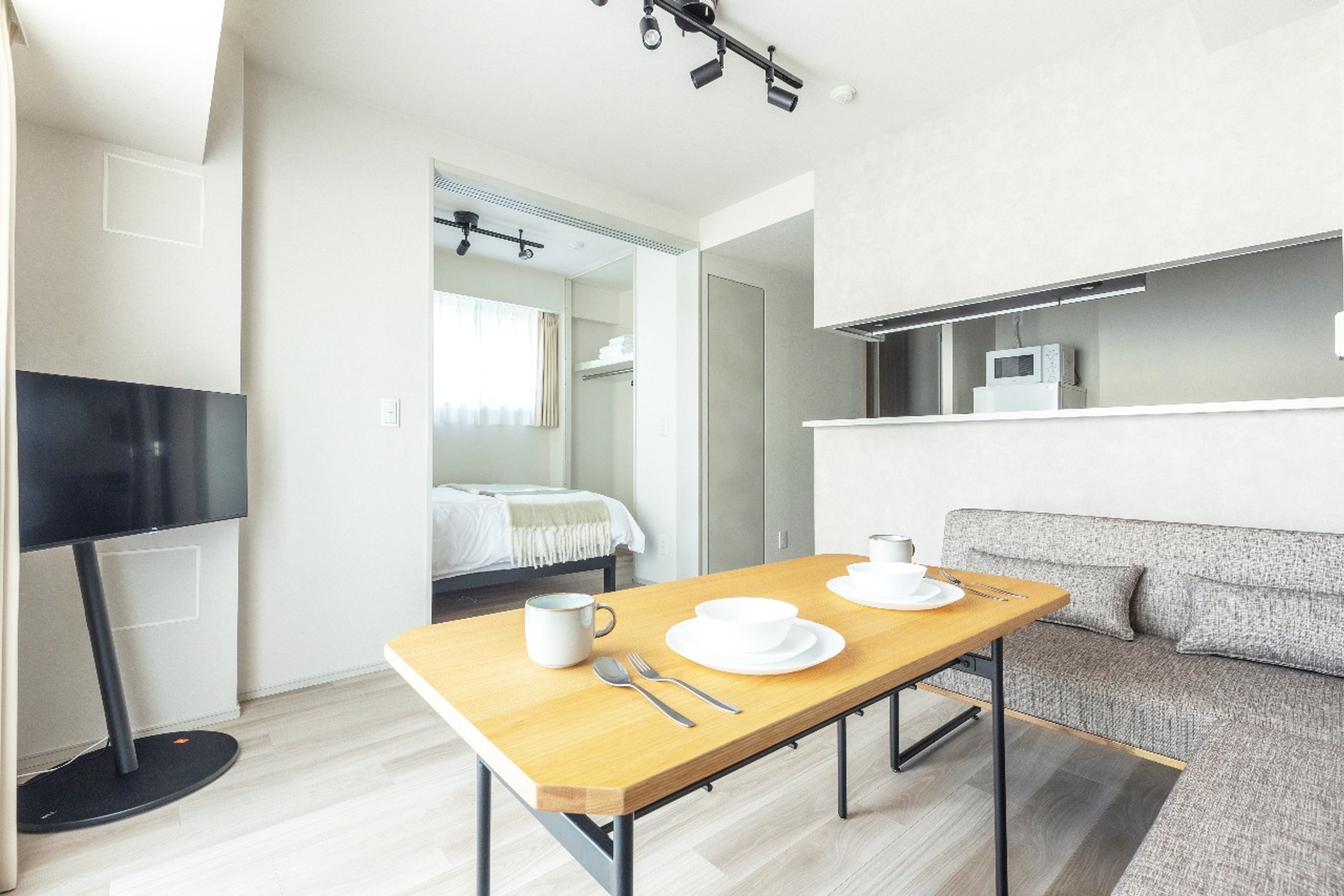 3 Bedroom（3LDK）のイメージ