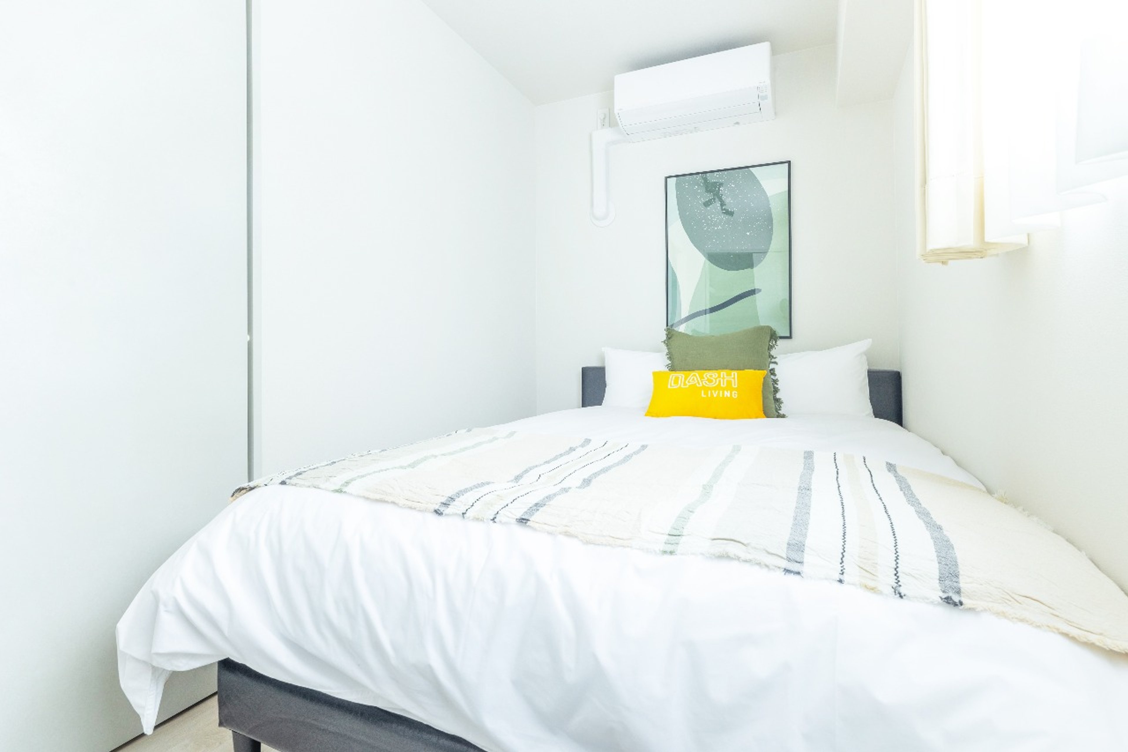 3 Bedroom（3LDK）のイメージ