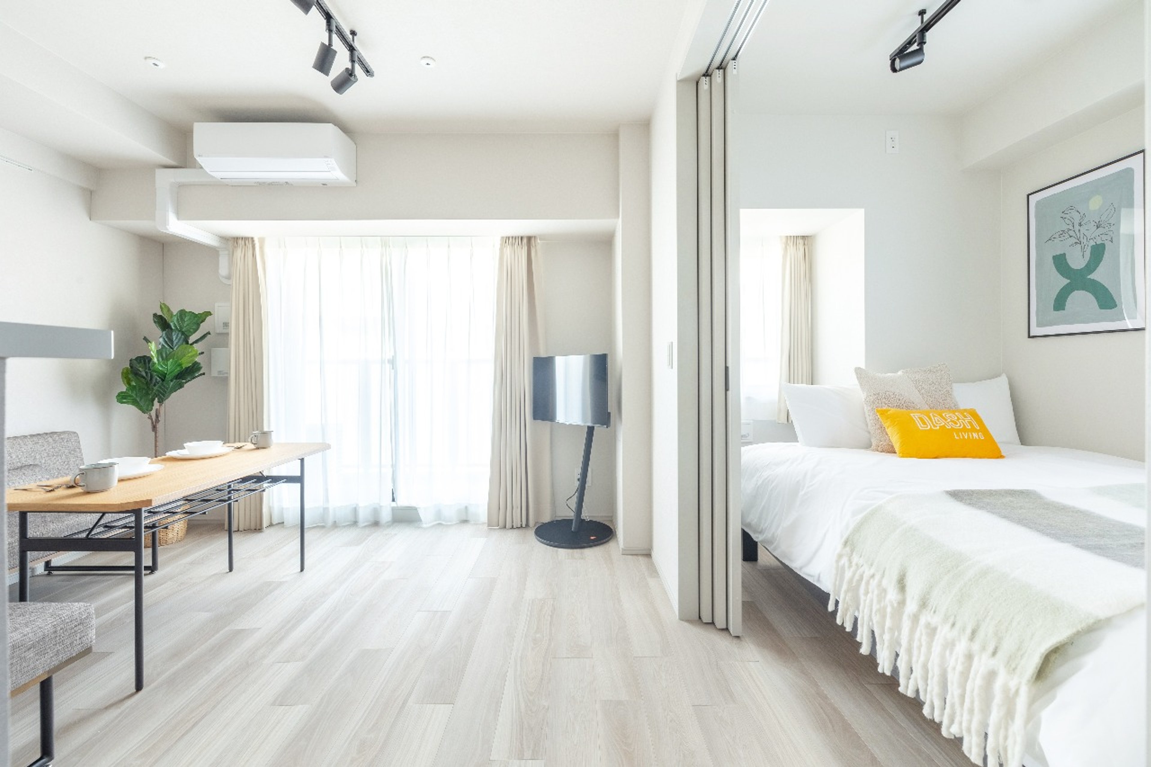 3 Bedroom（3LDK）のイメージ