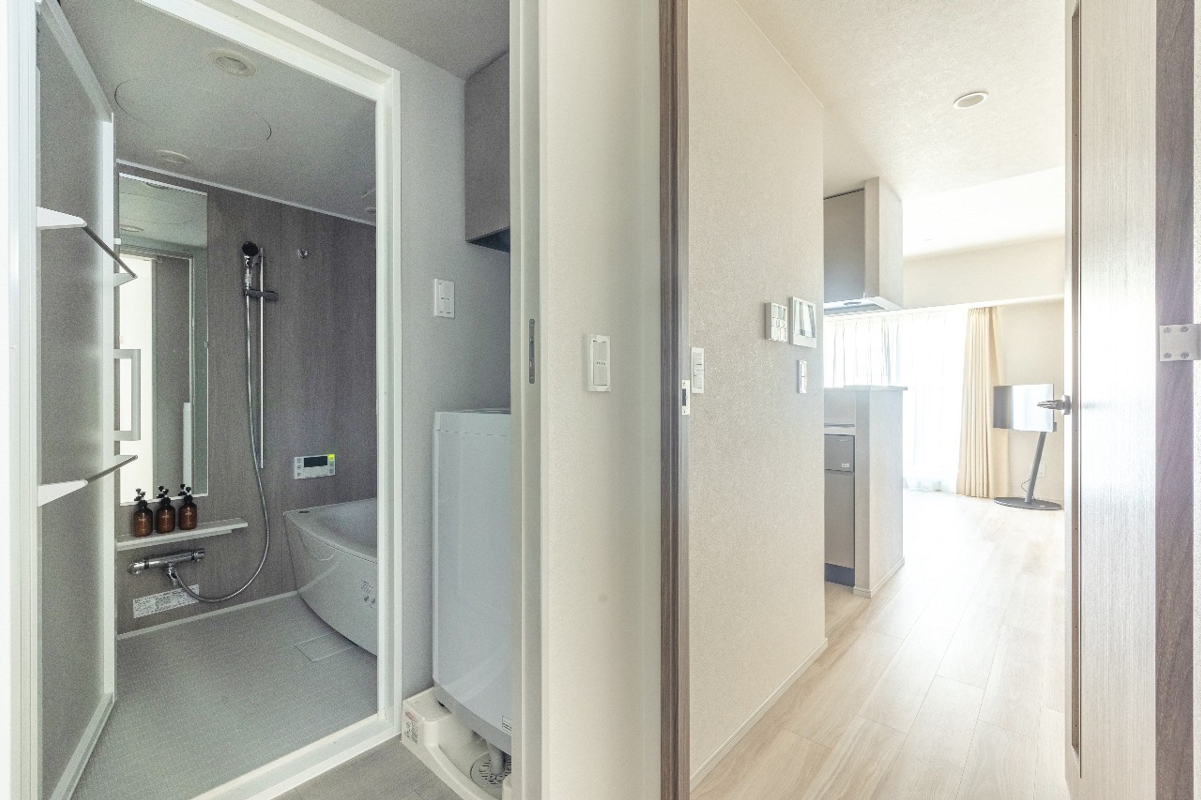3 Bedroom（3LDK）のイメージ