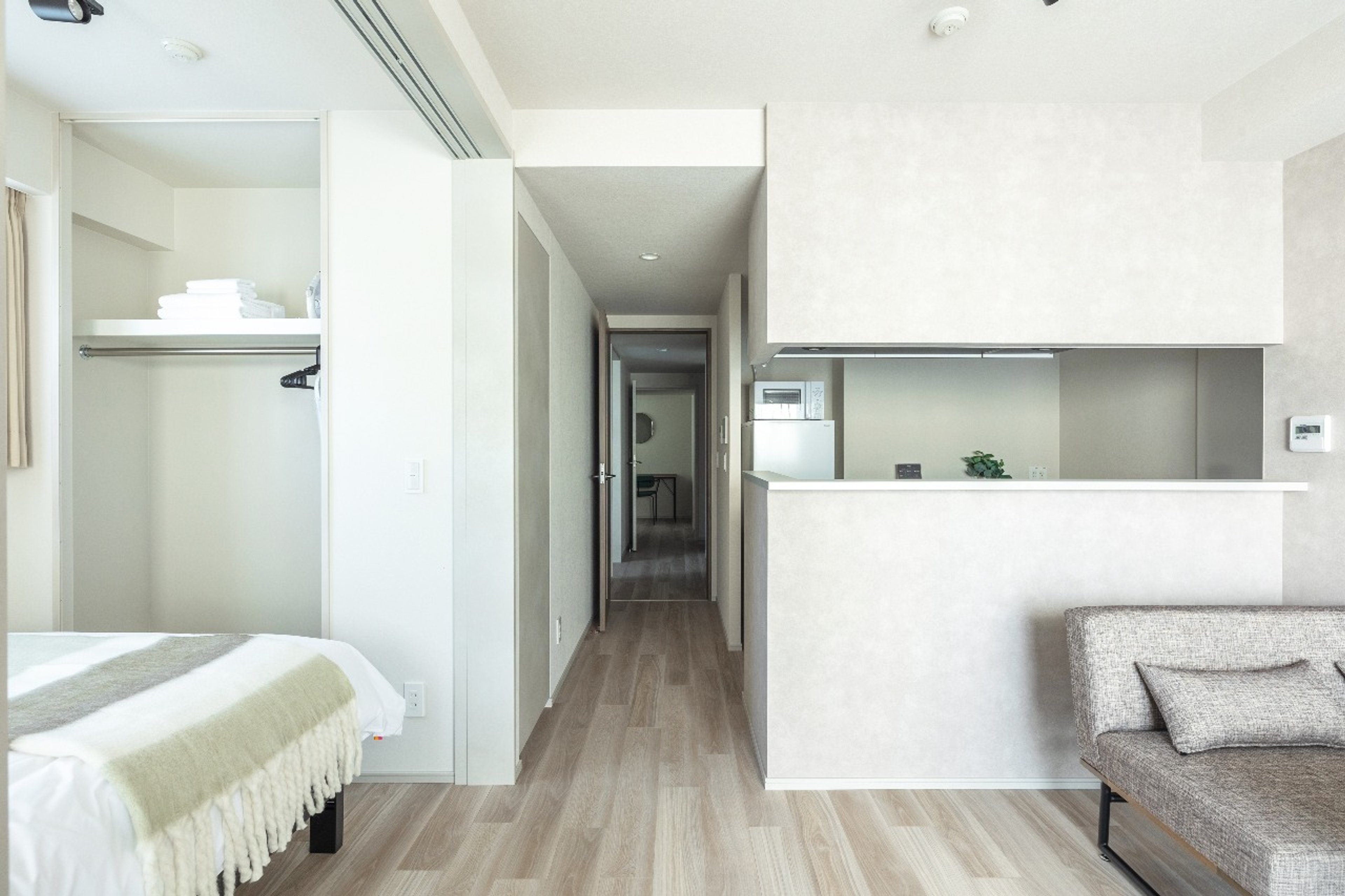 3 Bedroom（3LDK）のイメージ