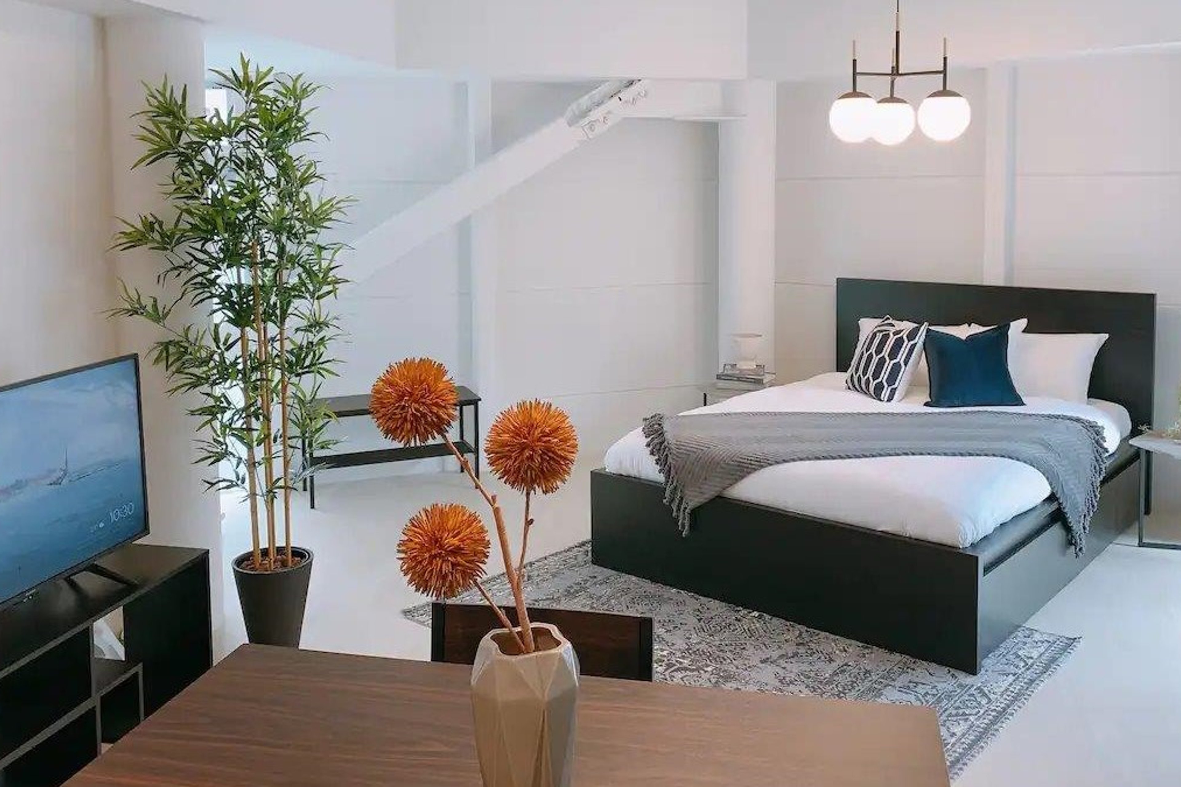 1 Bedroom（1LDK）のイメージ