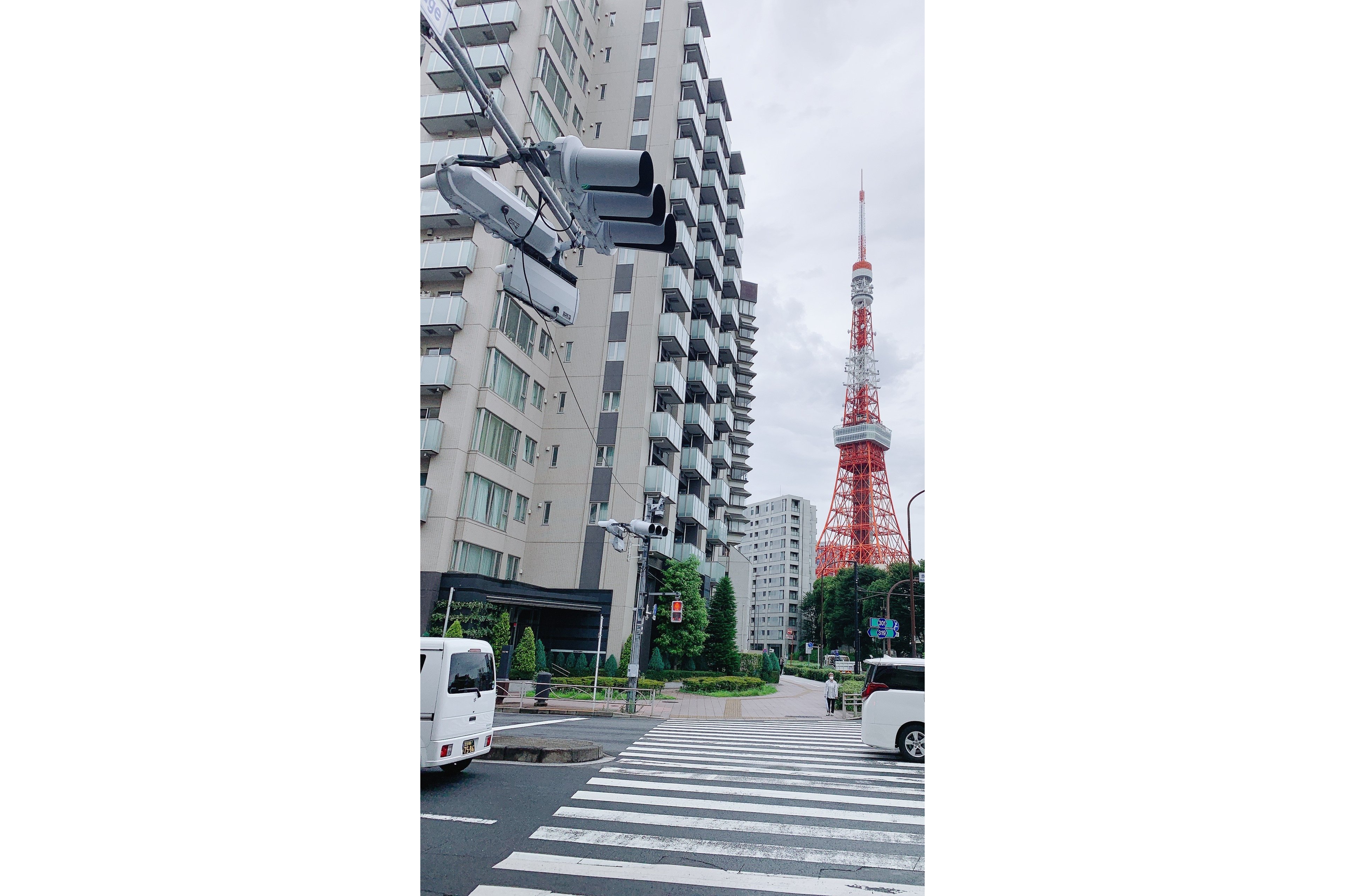 1 Bedroom（1LDK）のイメージ