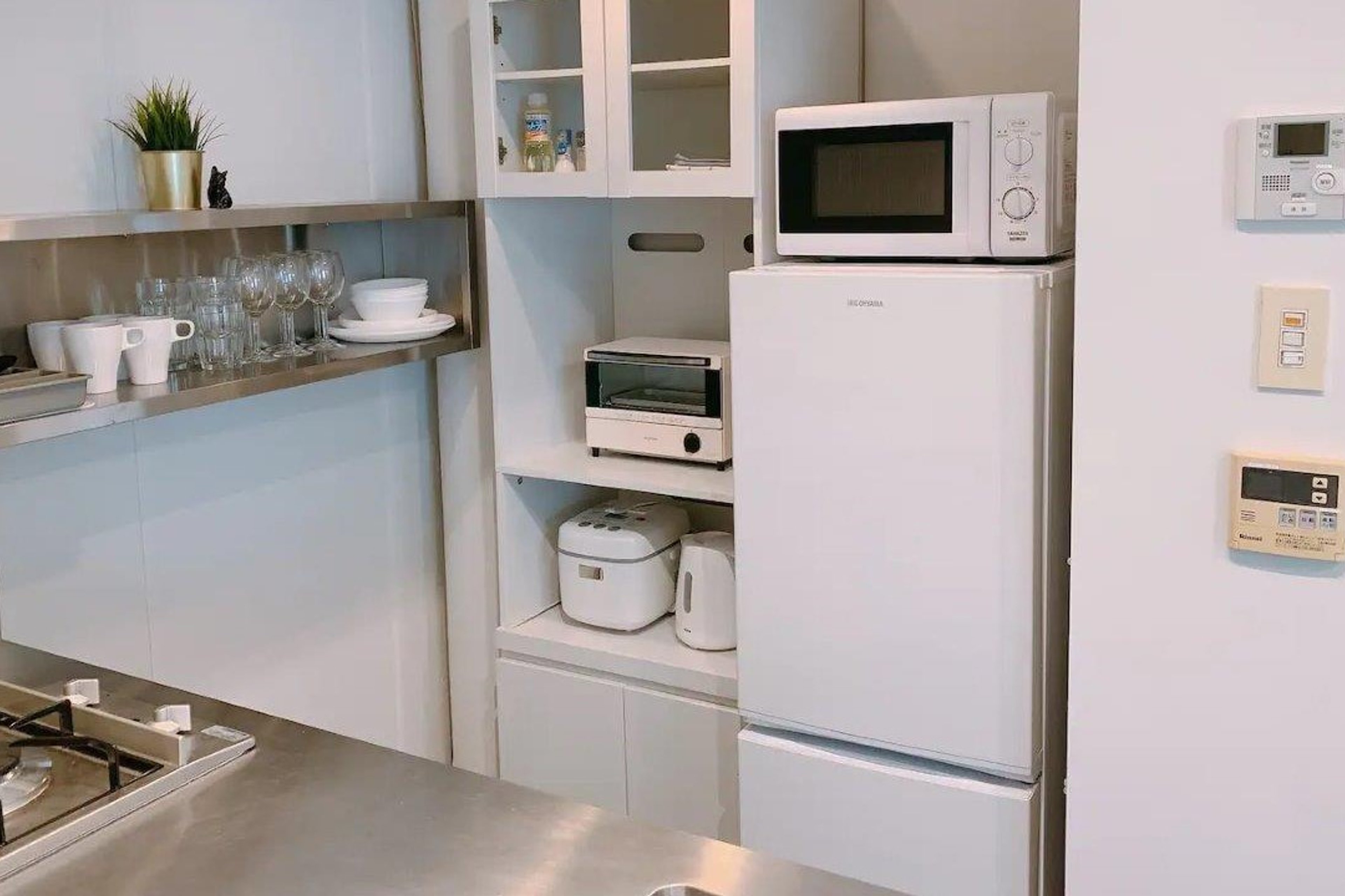 1 Bedroom（1LDK）のイメージ
