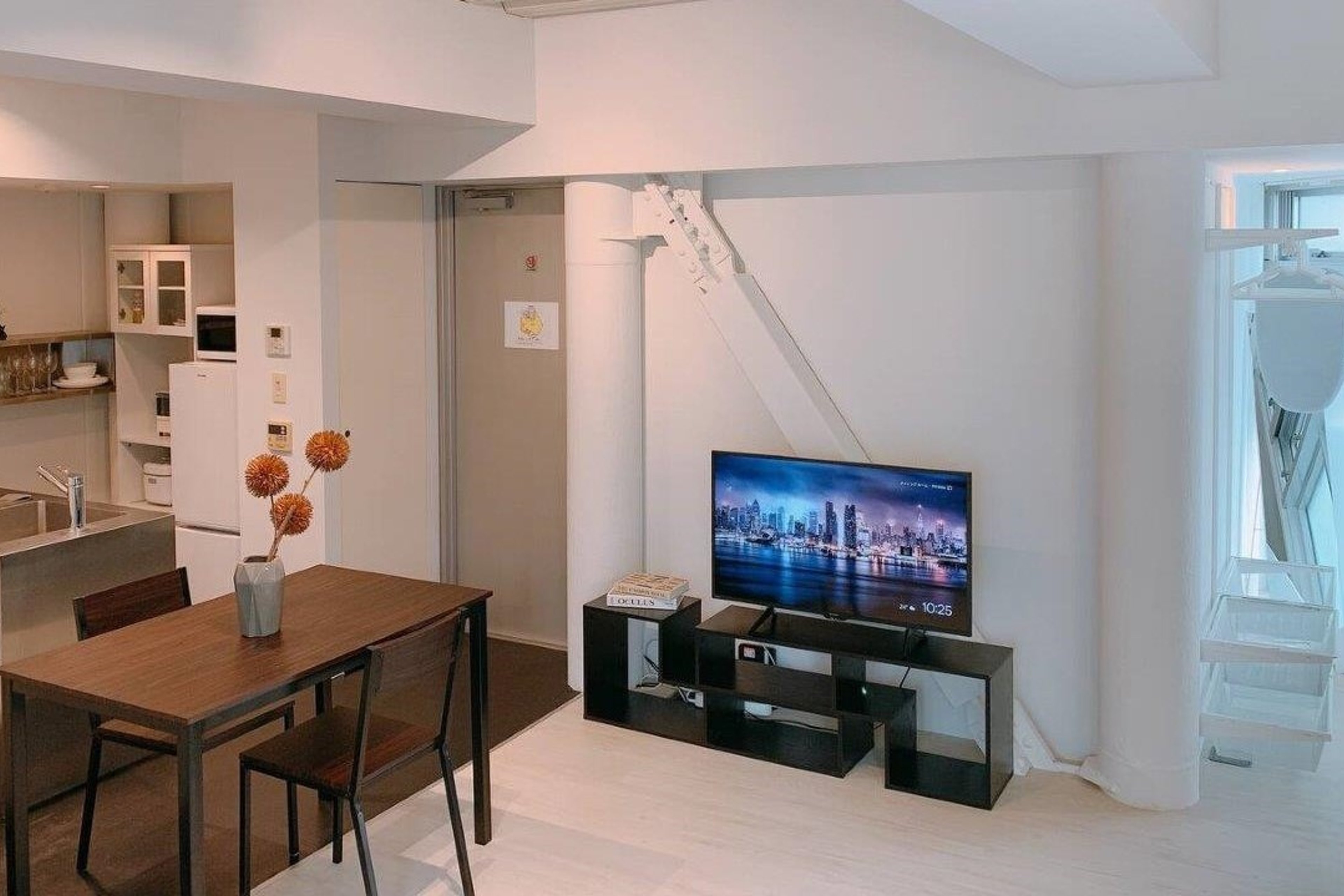 1 Bedroom（1LDK）のイメージ