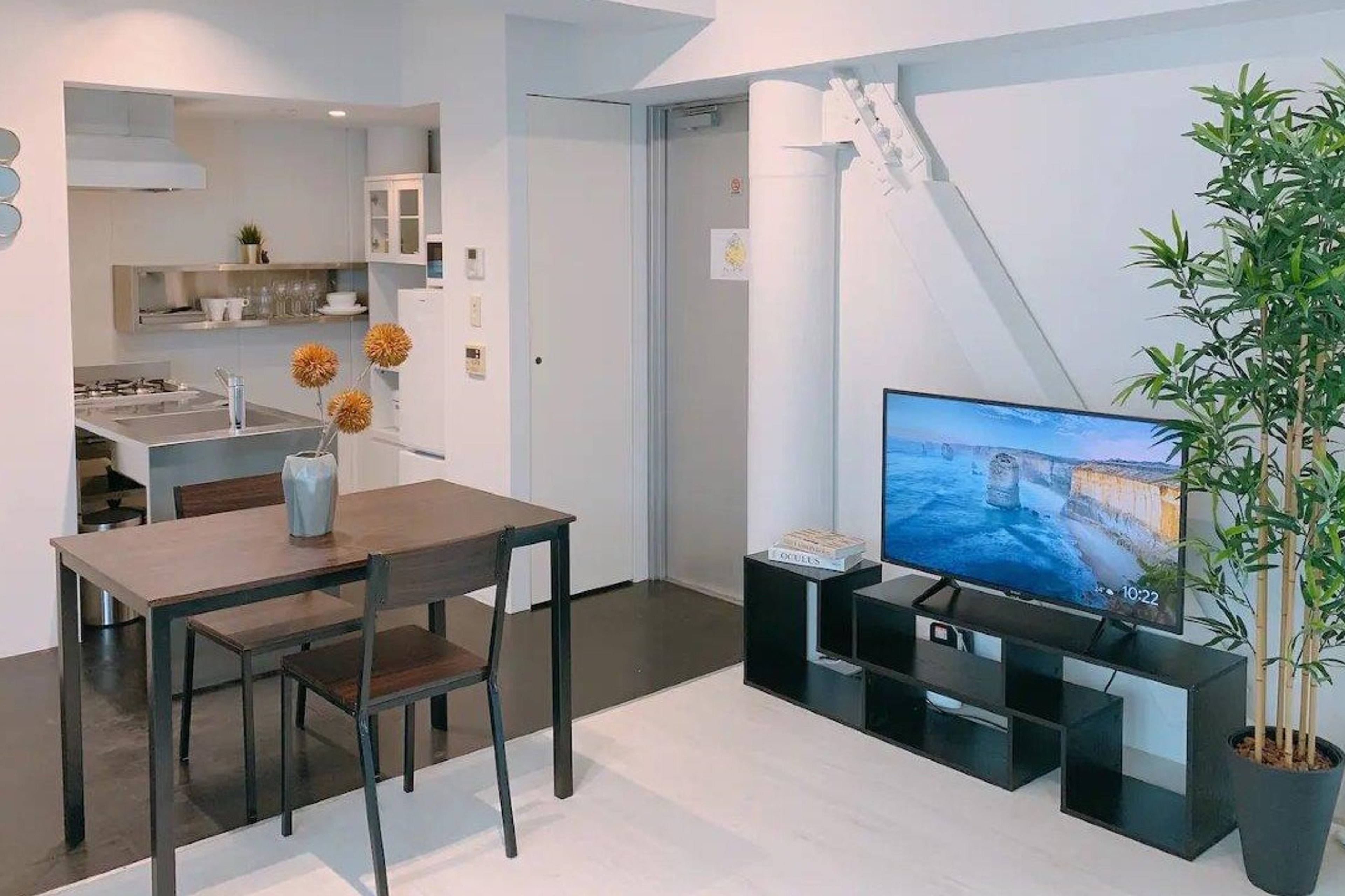 1 Bedroom（1LDK）のイメージ