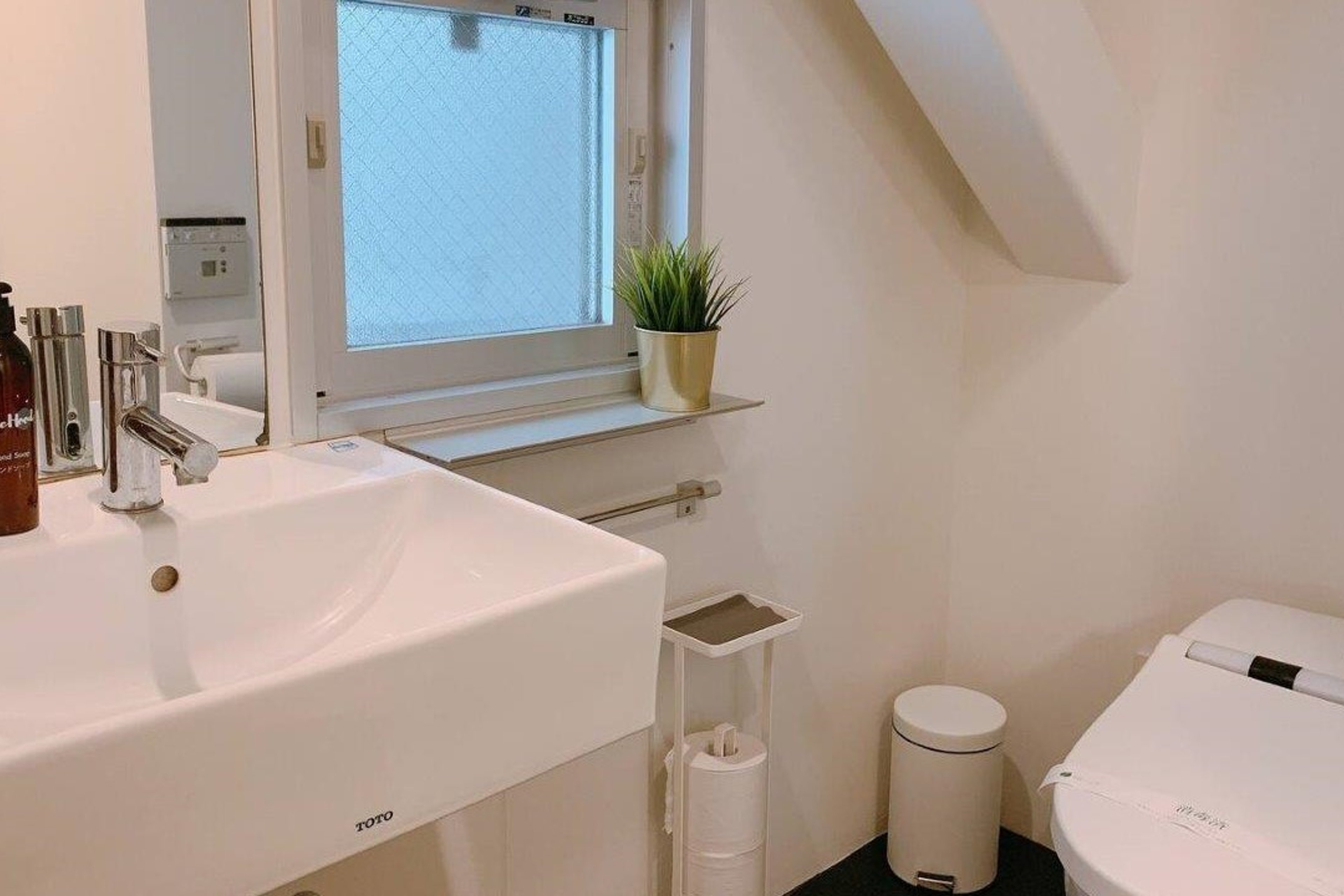 1 Bedroom（1LDK）のイメージ