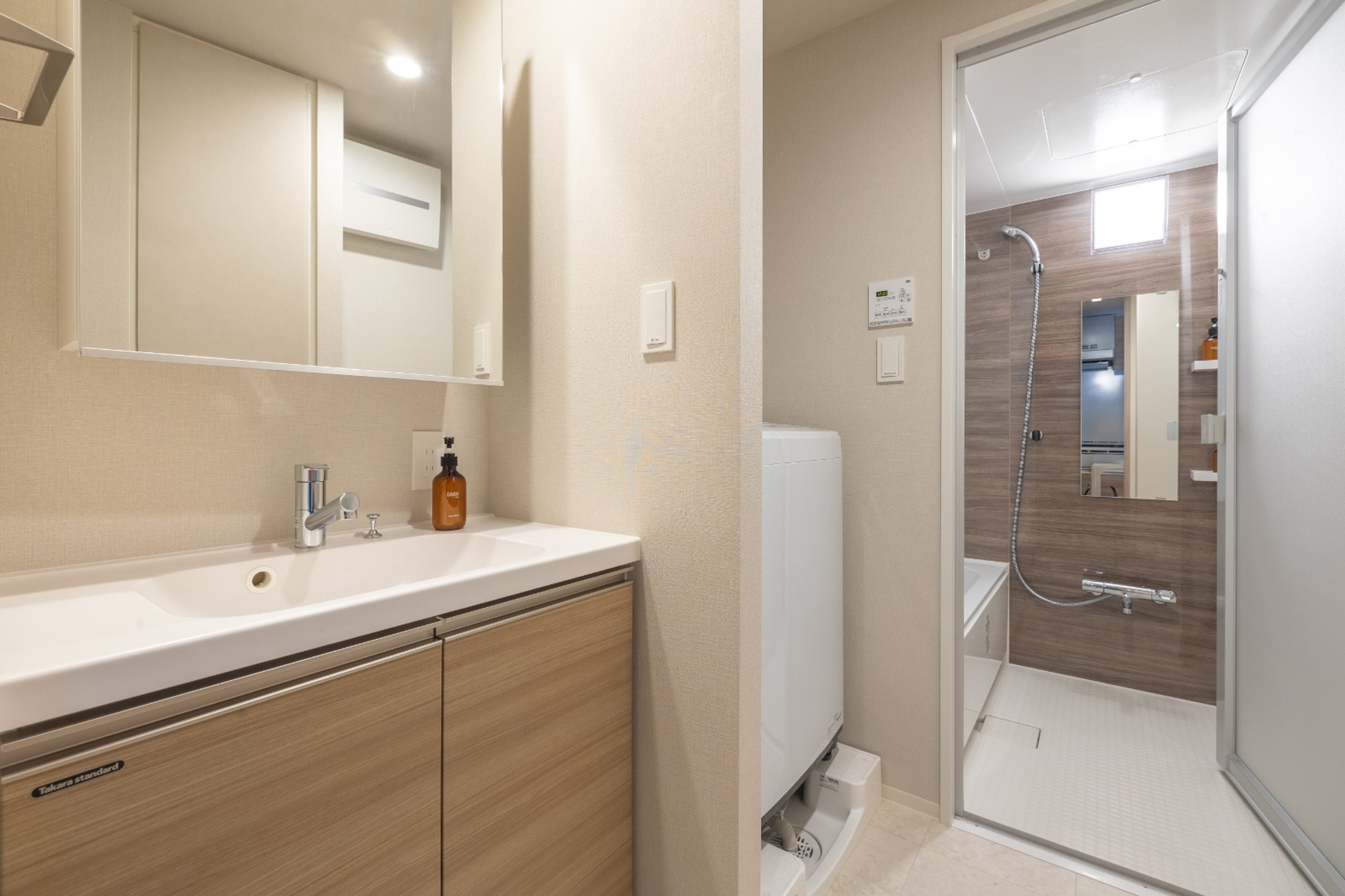 1 Bedroom（1LDK）のイメージ