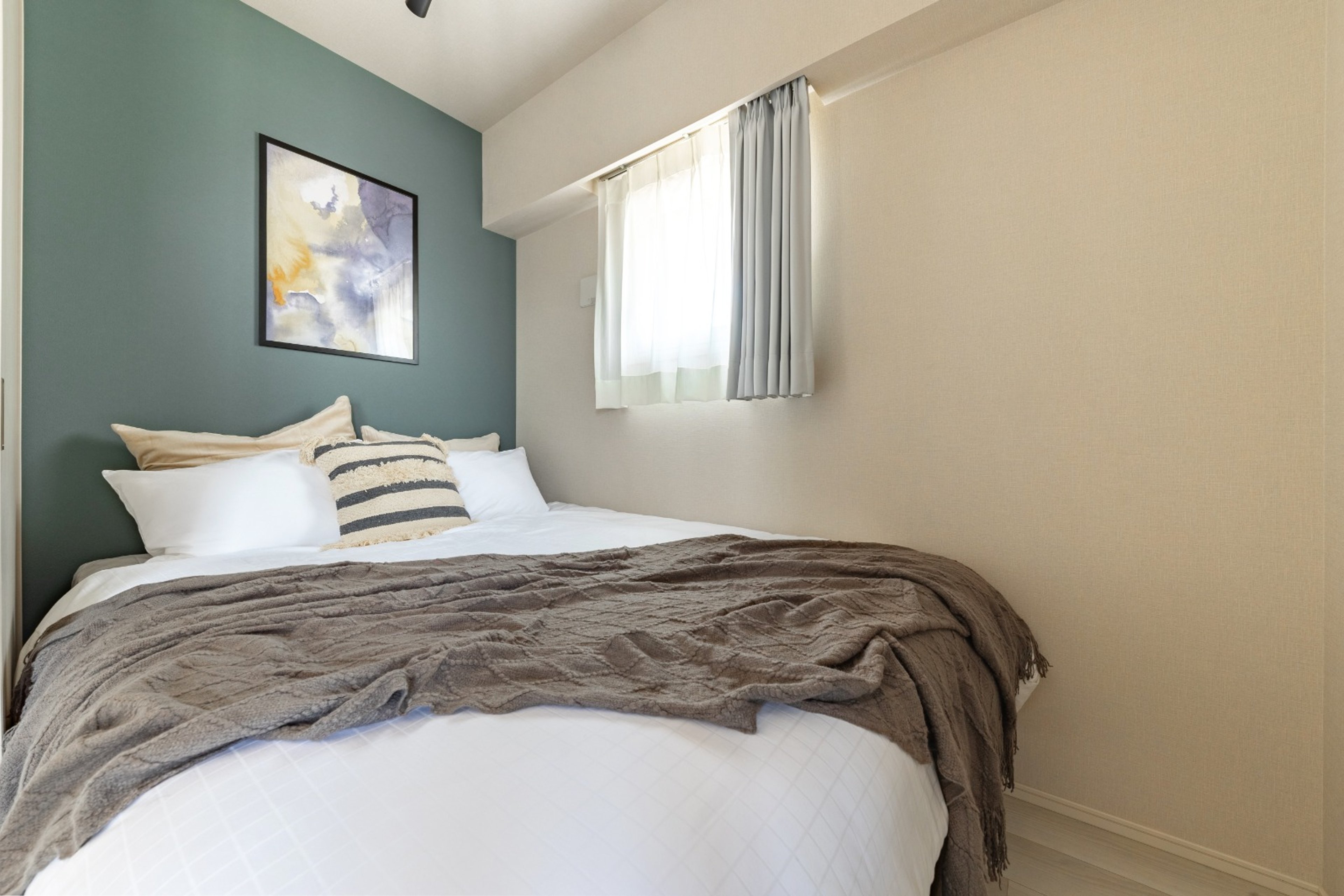 1 Bedroom（1LDK）のイメージ