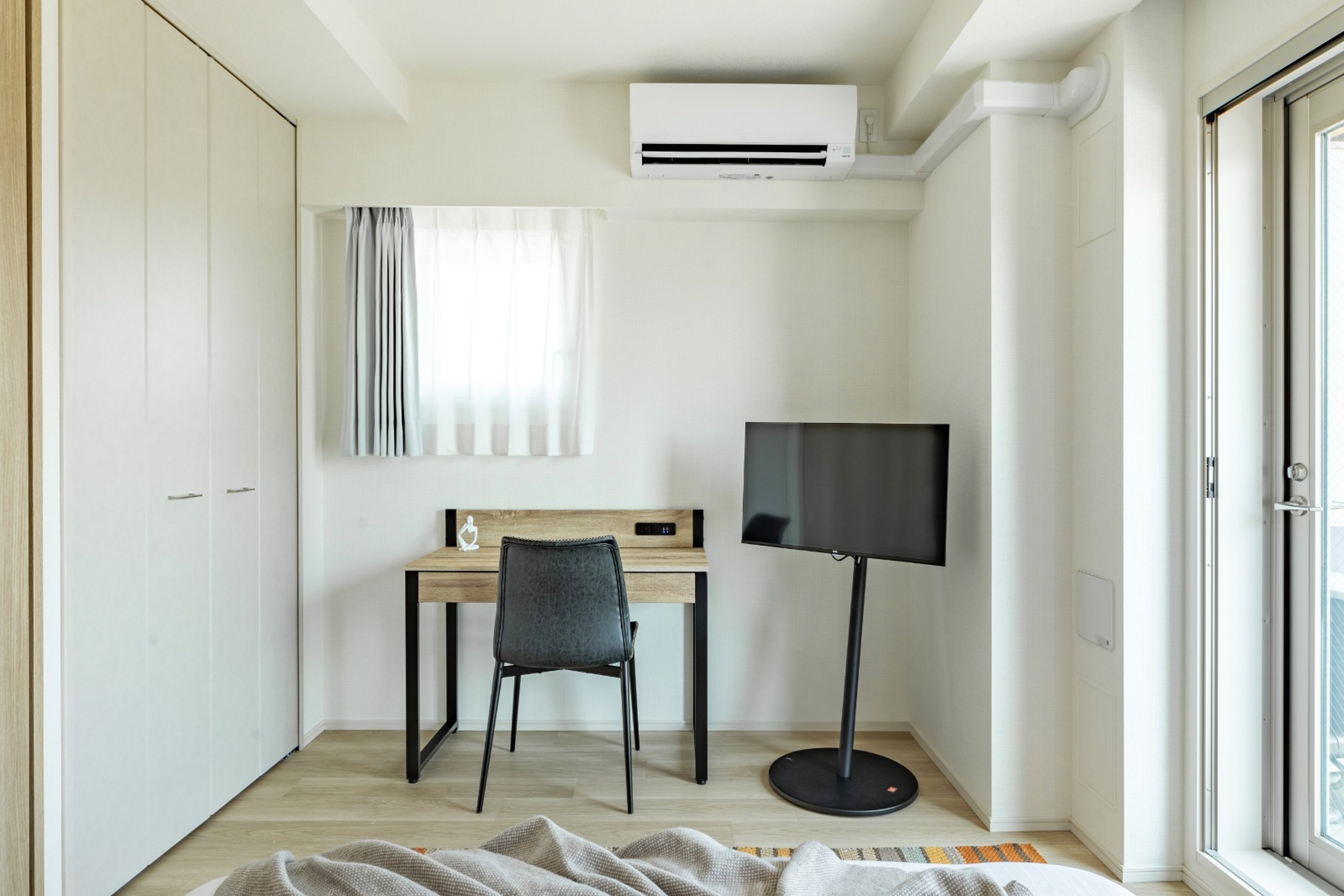 Studio（1DK）のイメージ