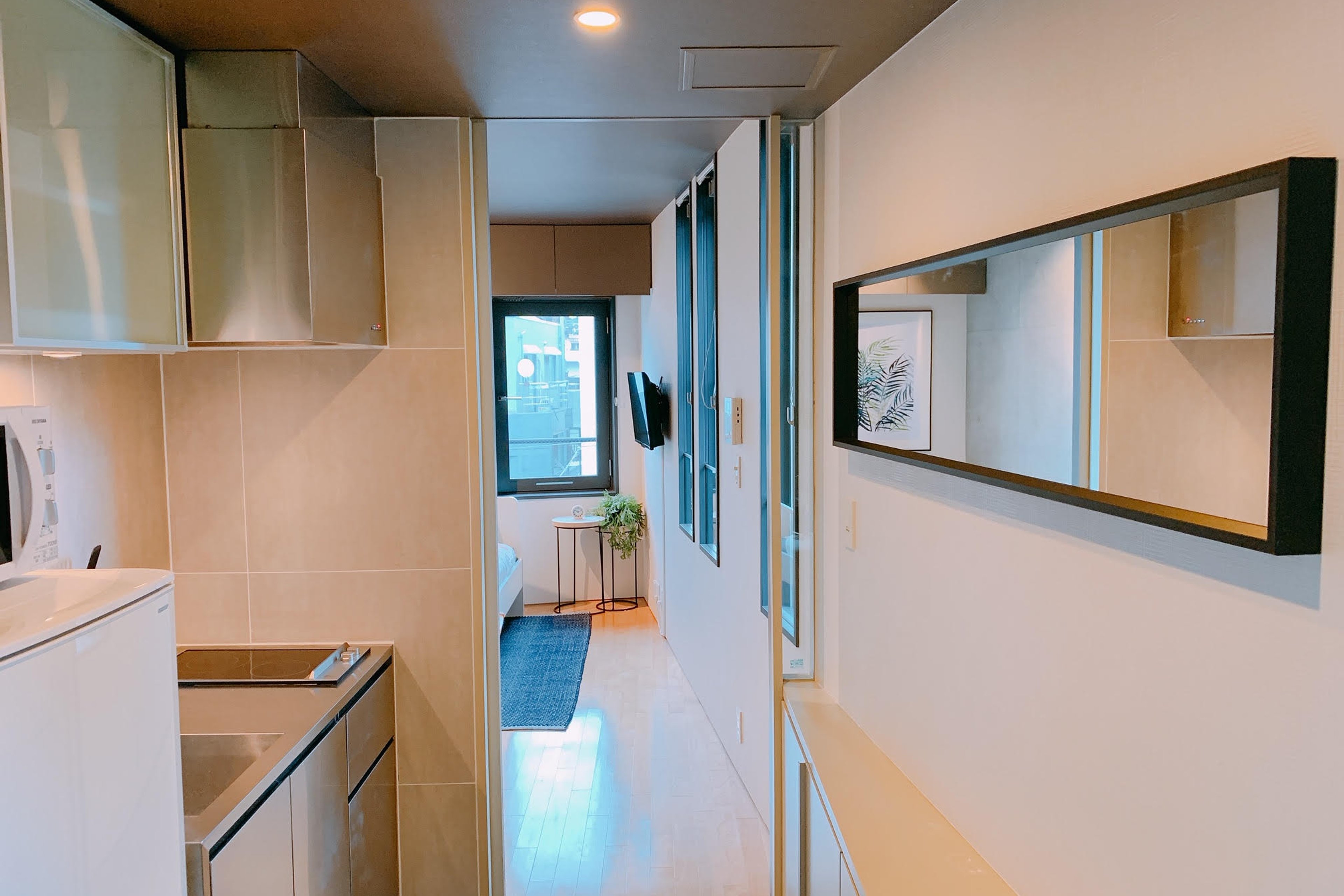 Studio（1DK）のイメージ