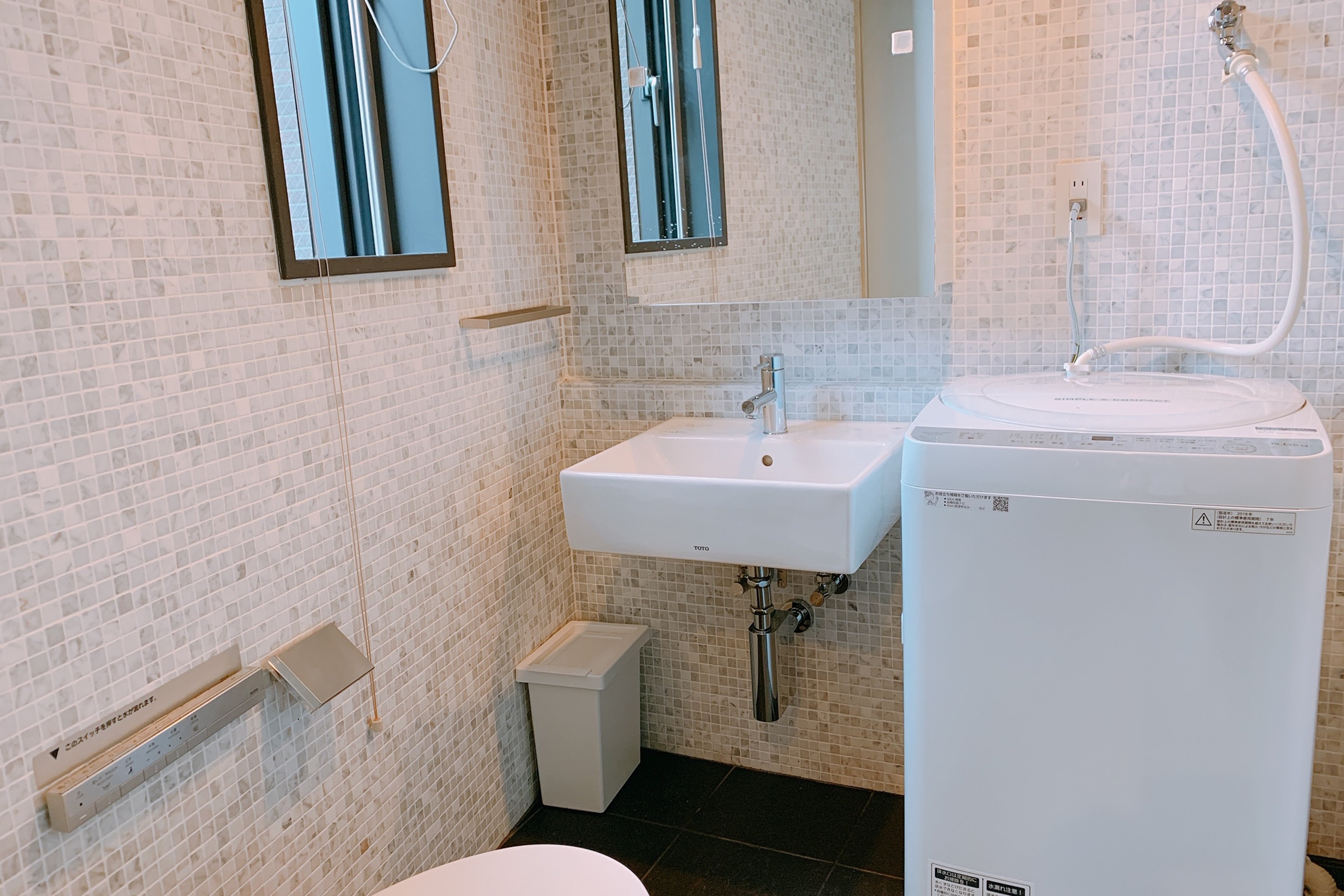 Studio（1DK）のイメージ