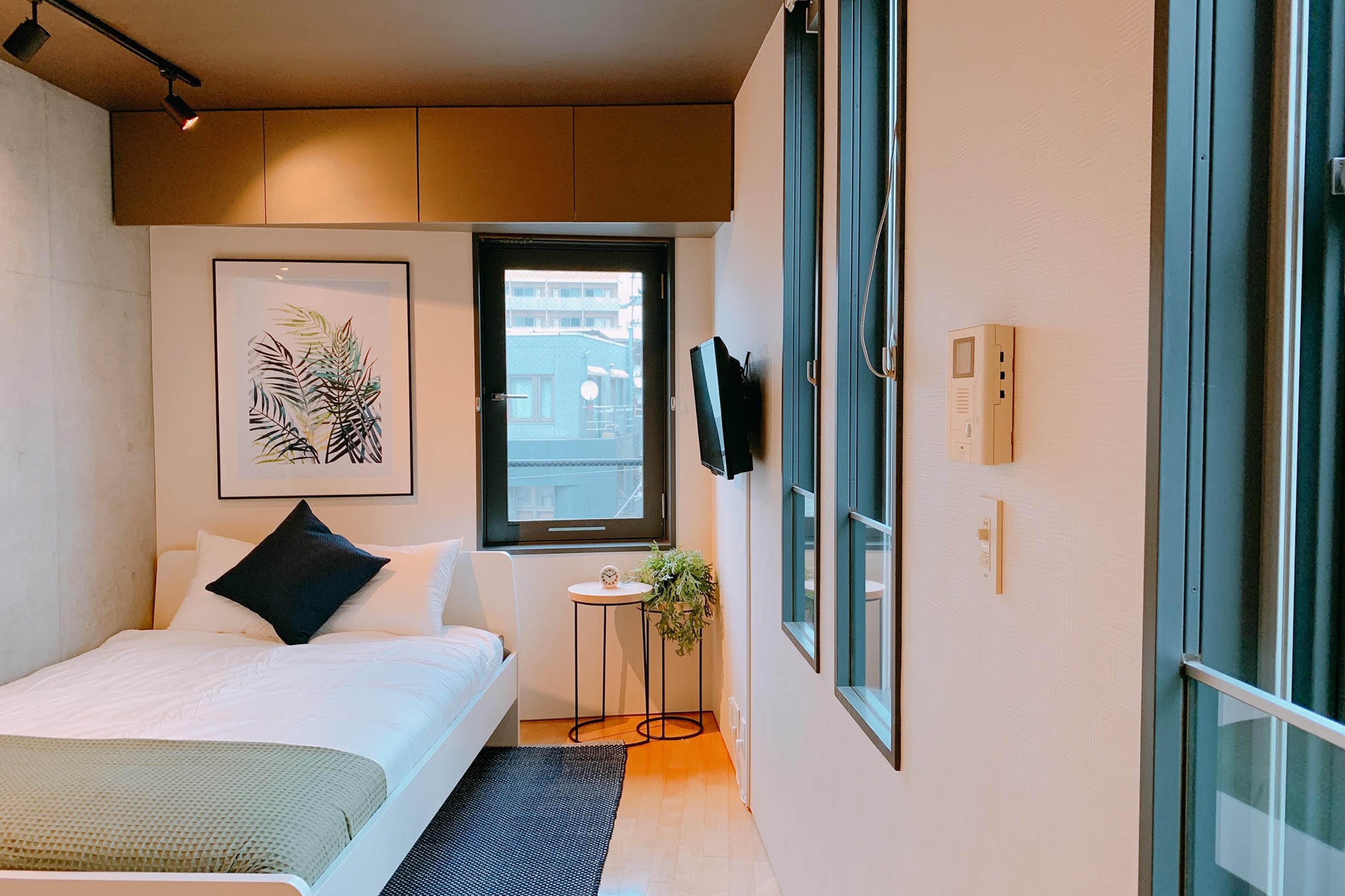 Studio（1DK）のイメージ