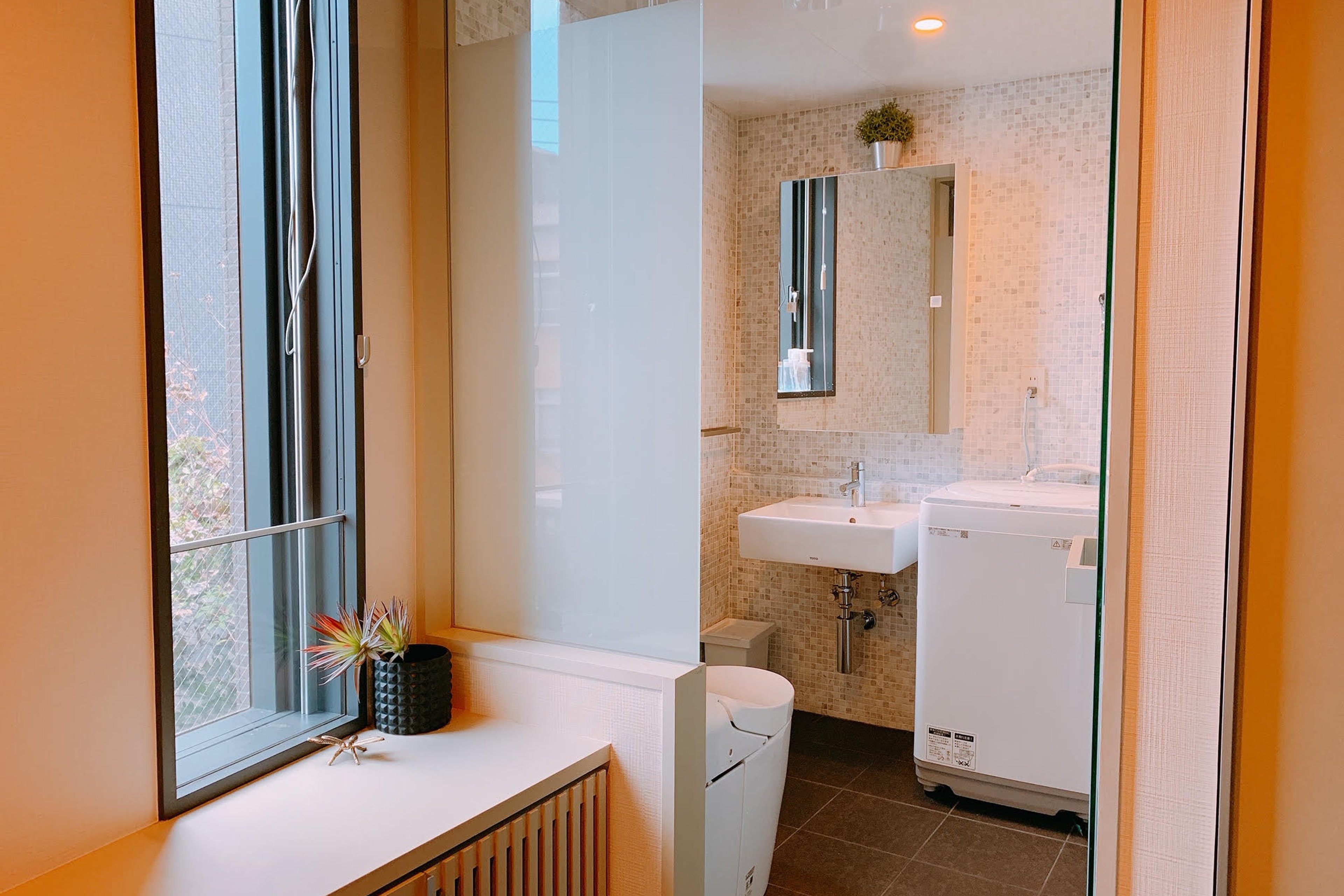 Studio（1DK）のイメージ