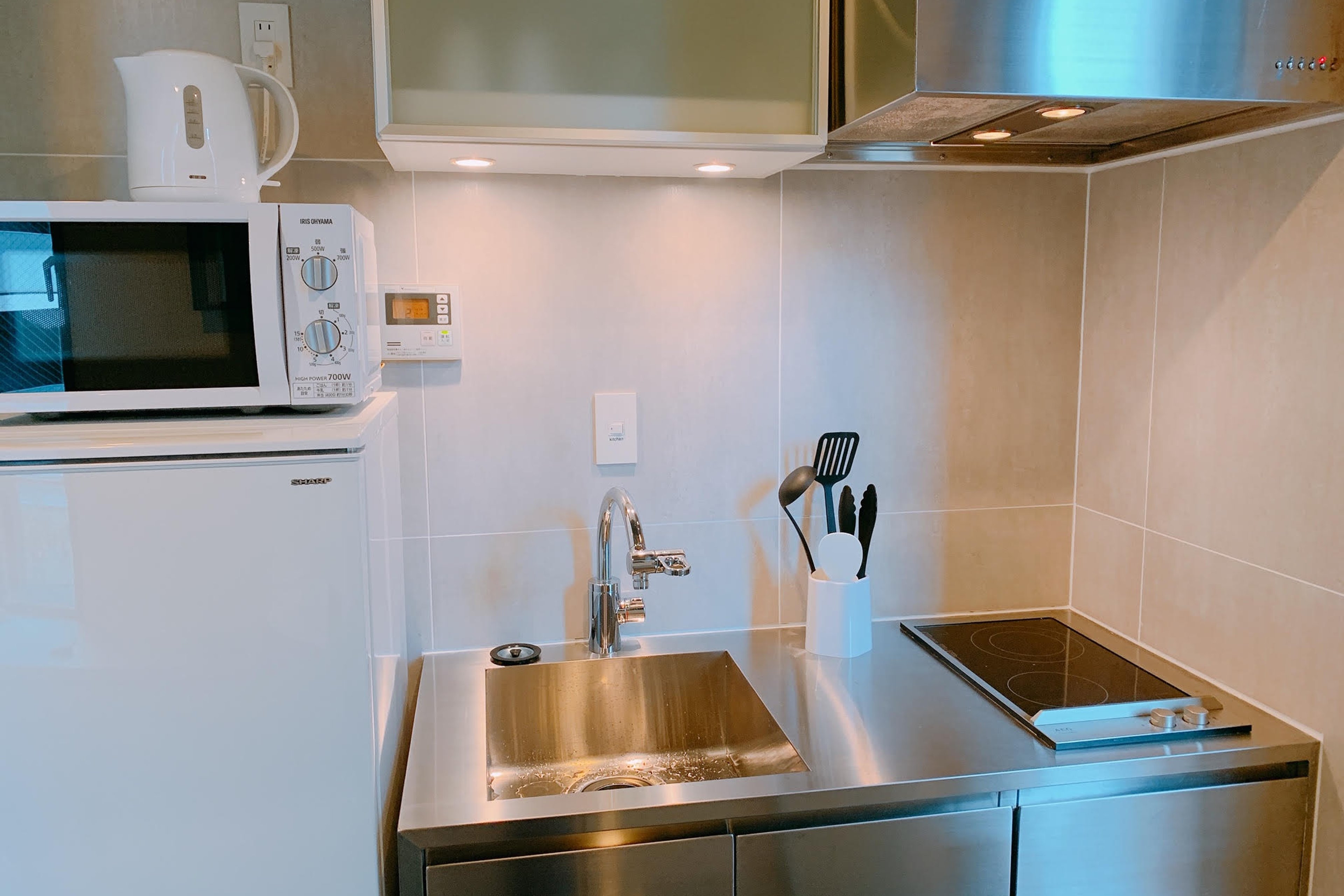 Studio（1DK）のイメージ