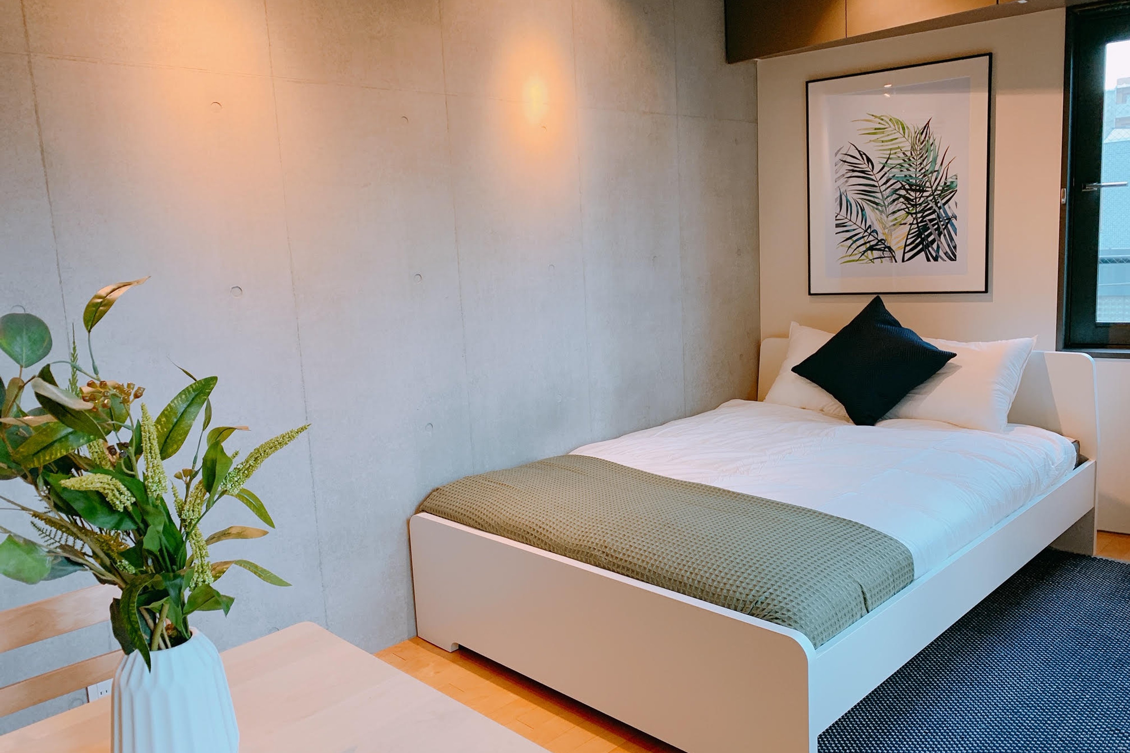 Studio（1DK）のイメージ