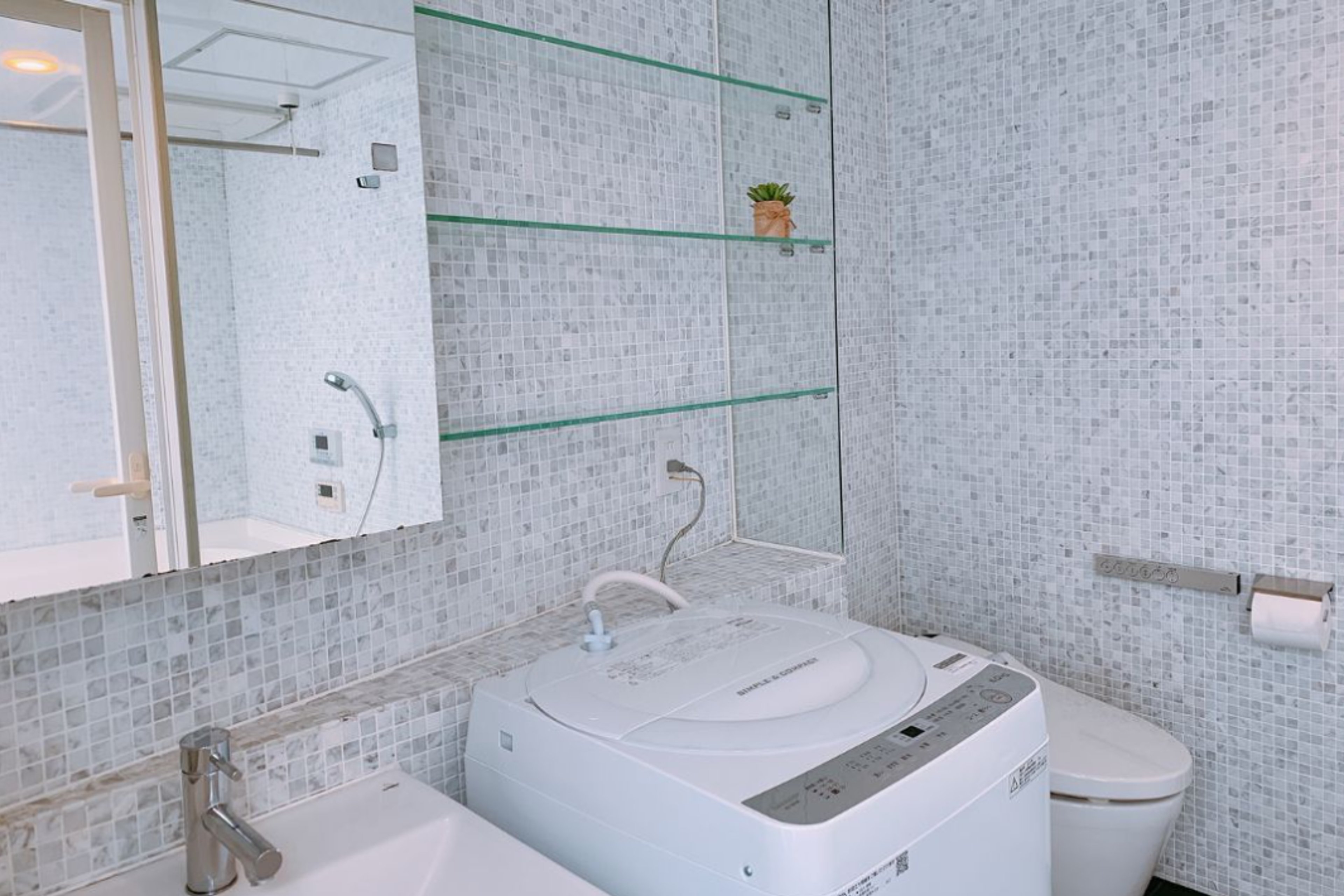 1 Bedroom（1LDK）のイメージ