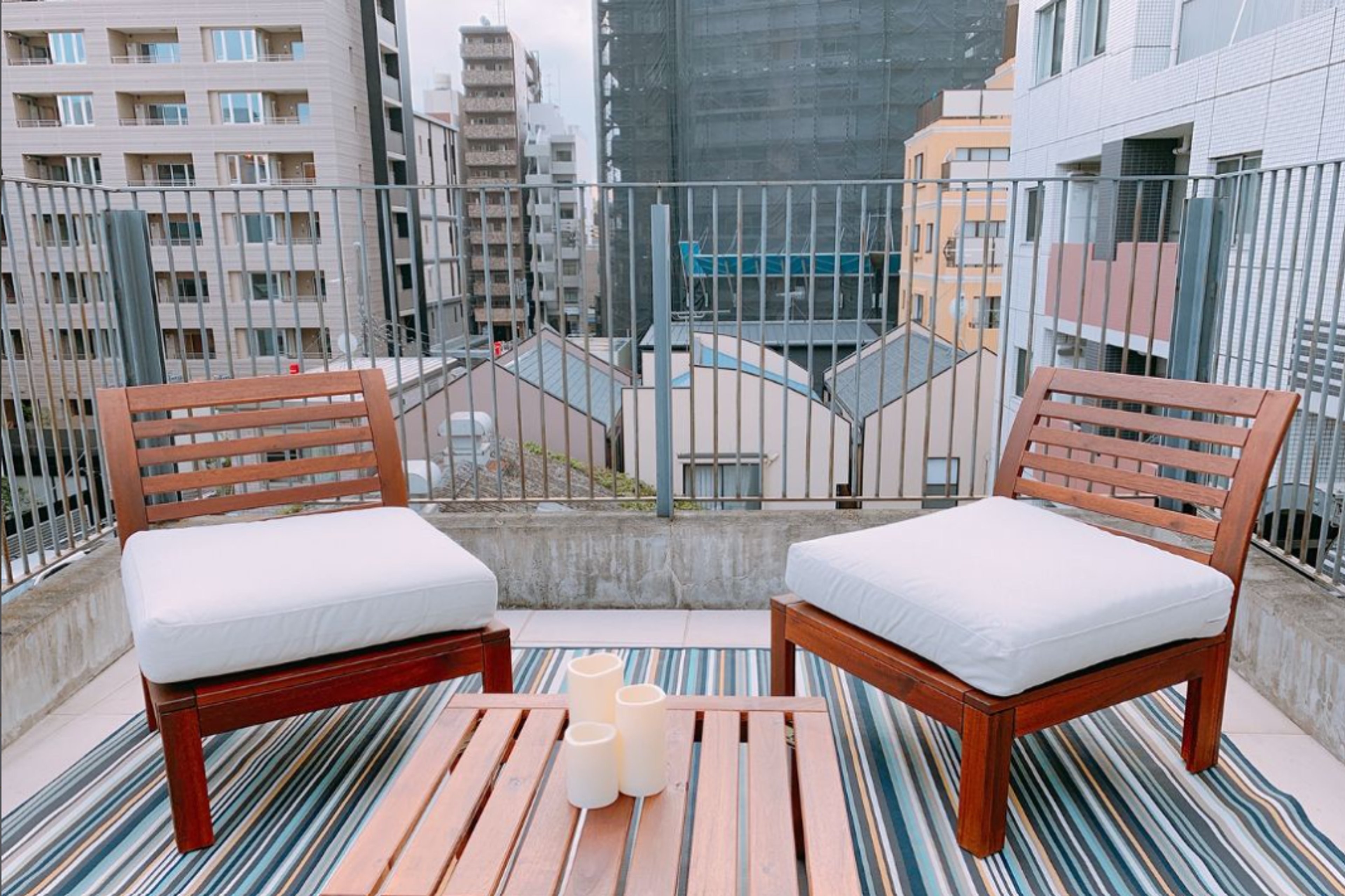 1 Bedroom（1LDK）のイメージ