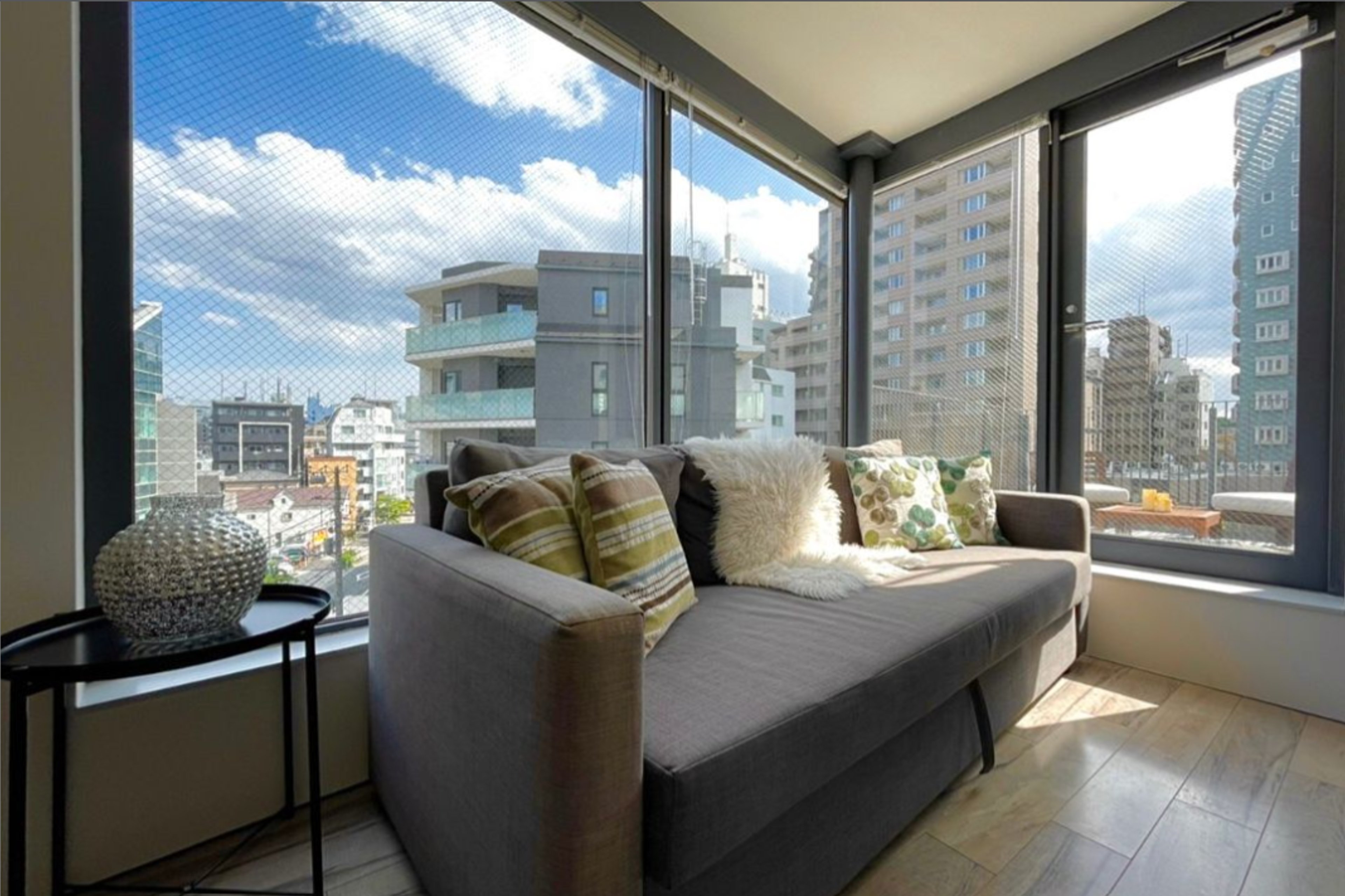 1 Bedroom（1LDK）のイメージ