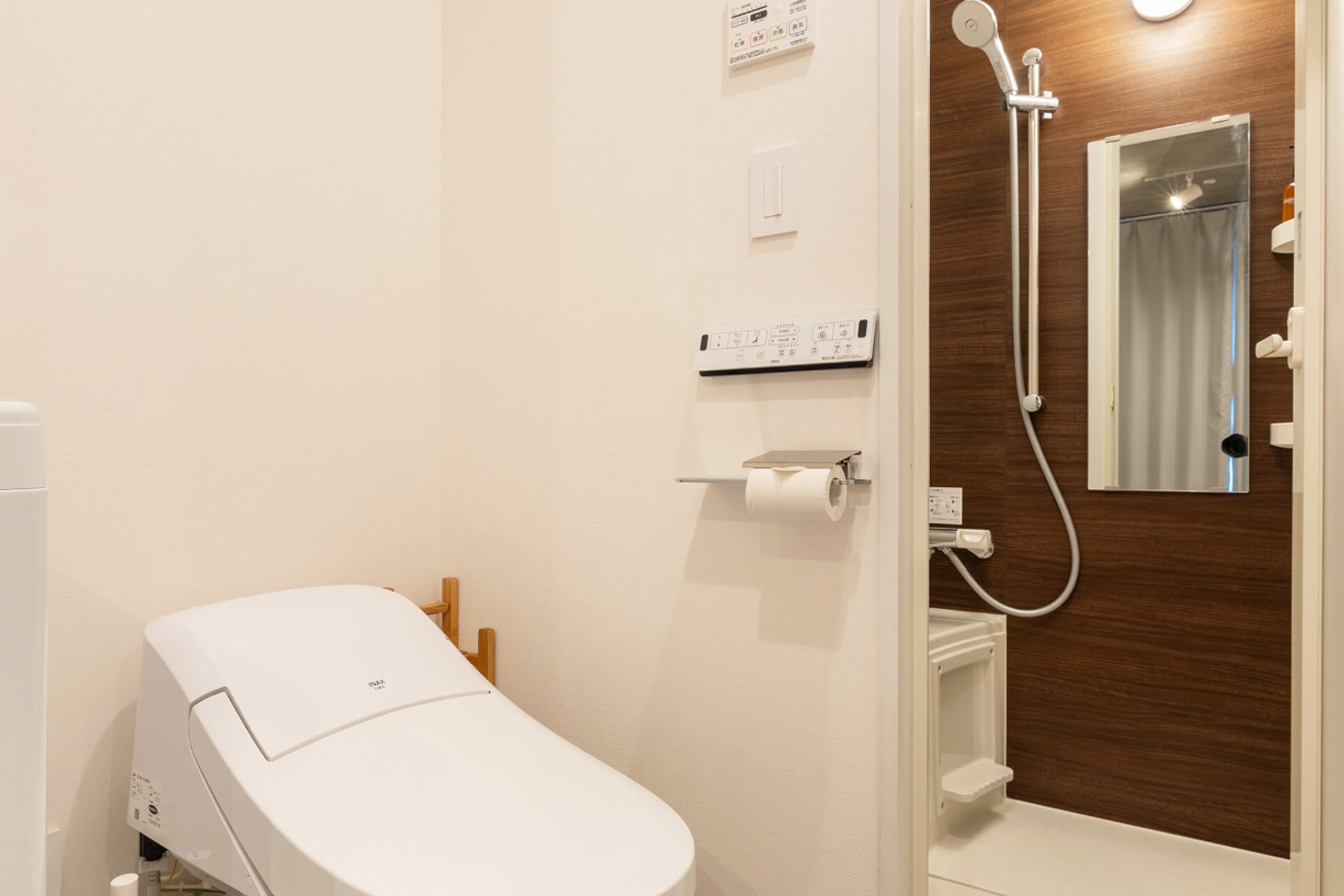 1K Studio Apartment（1K）のイメージ