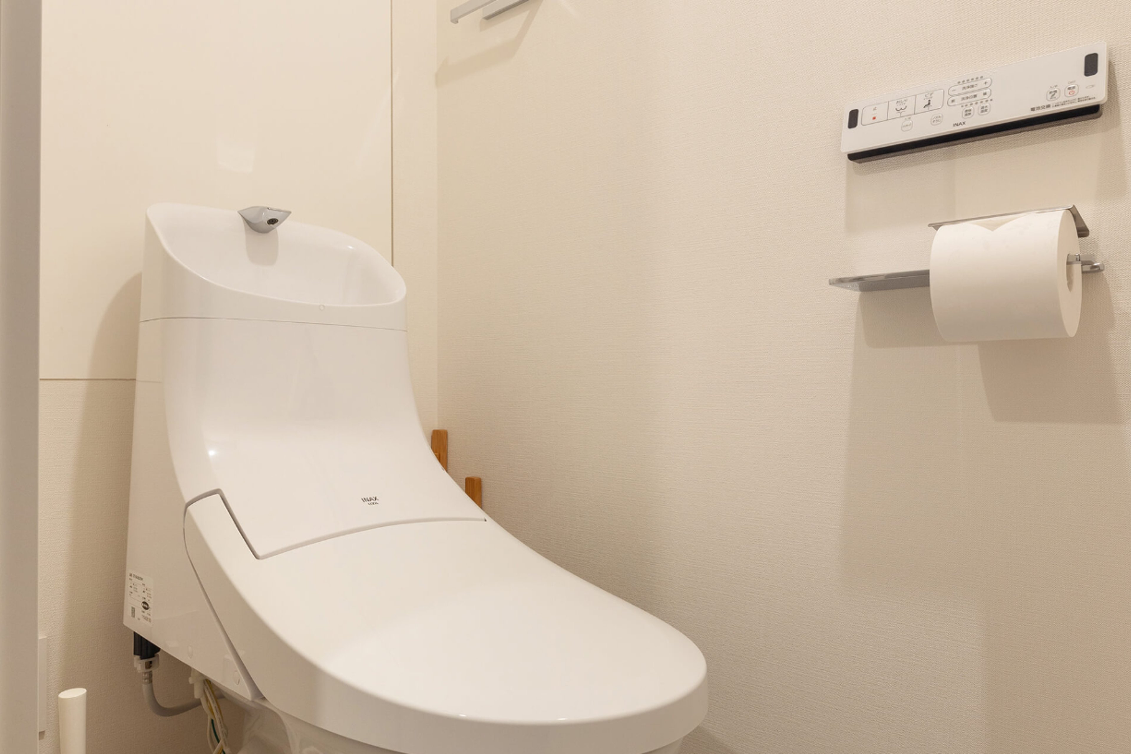 1BR Large Studio Apartment（1DK）のイメージ