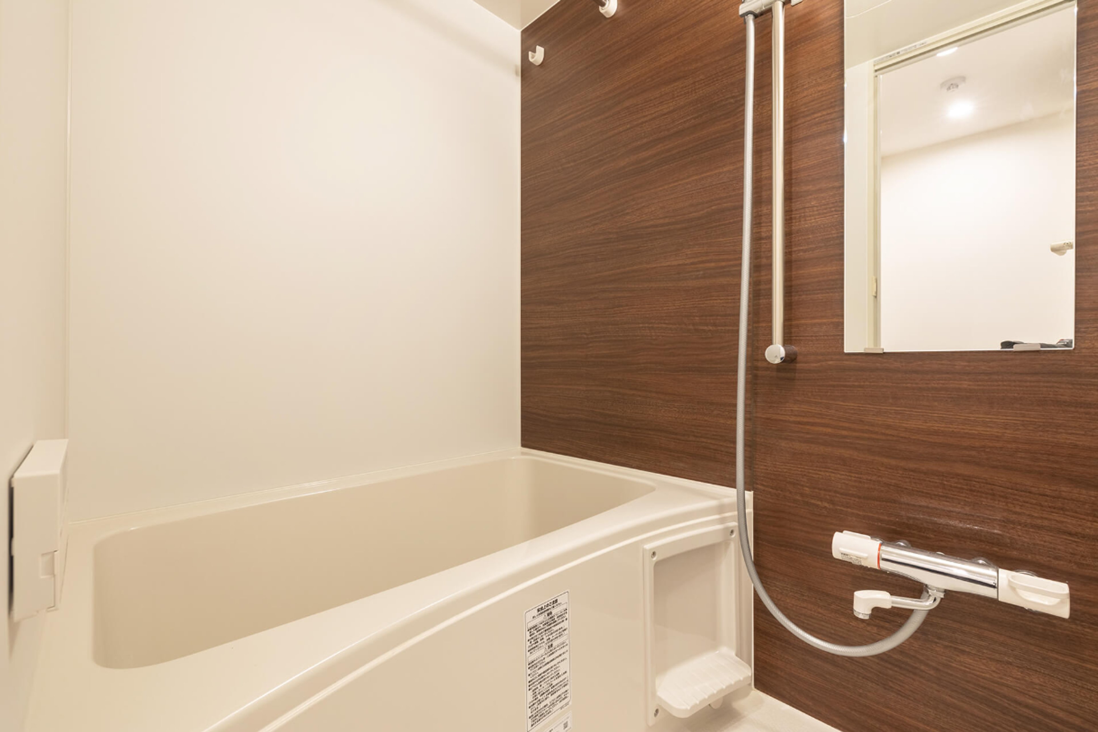 1BR Large Studio Apartment（1DK）のイメージ