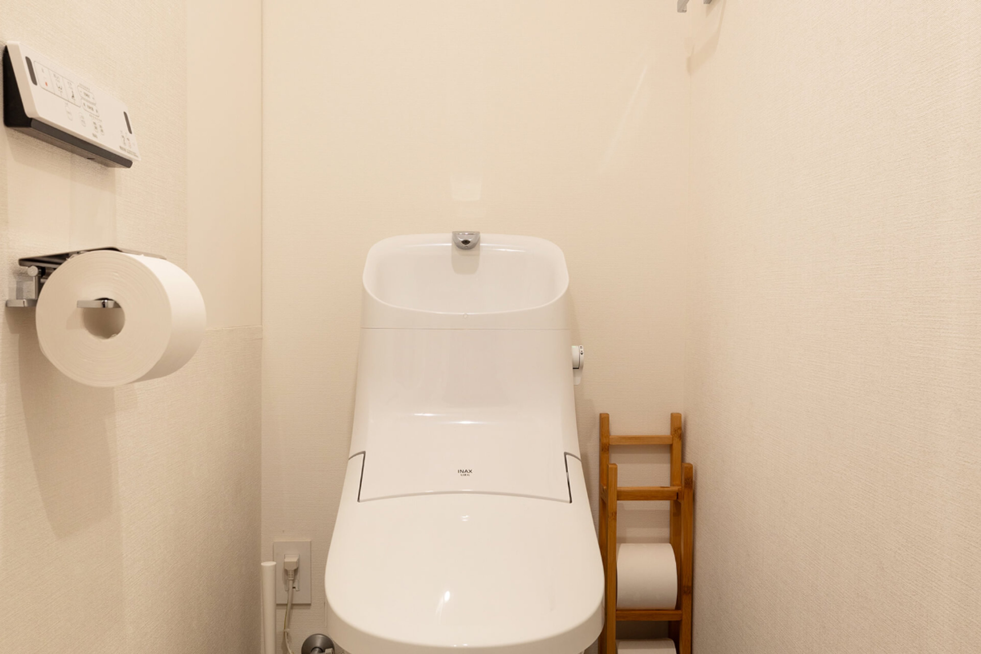 1BR Deluxe Large Studio Apartment（1DK）のイメージ