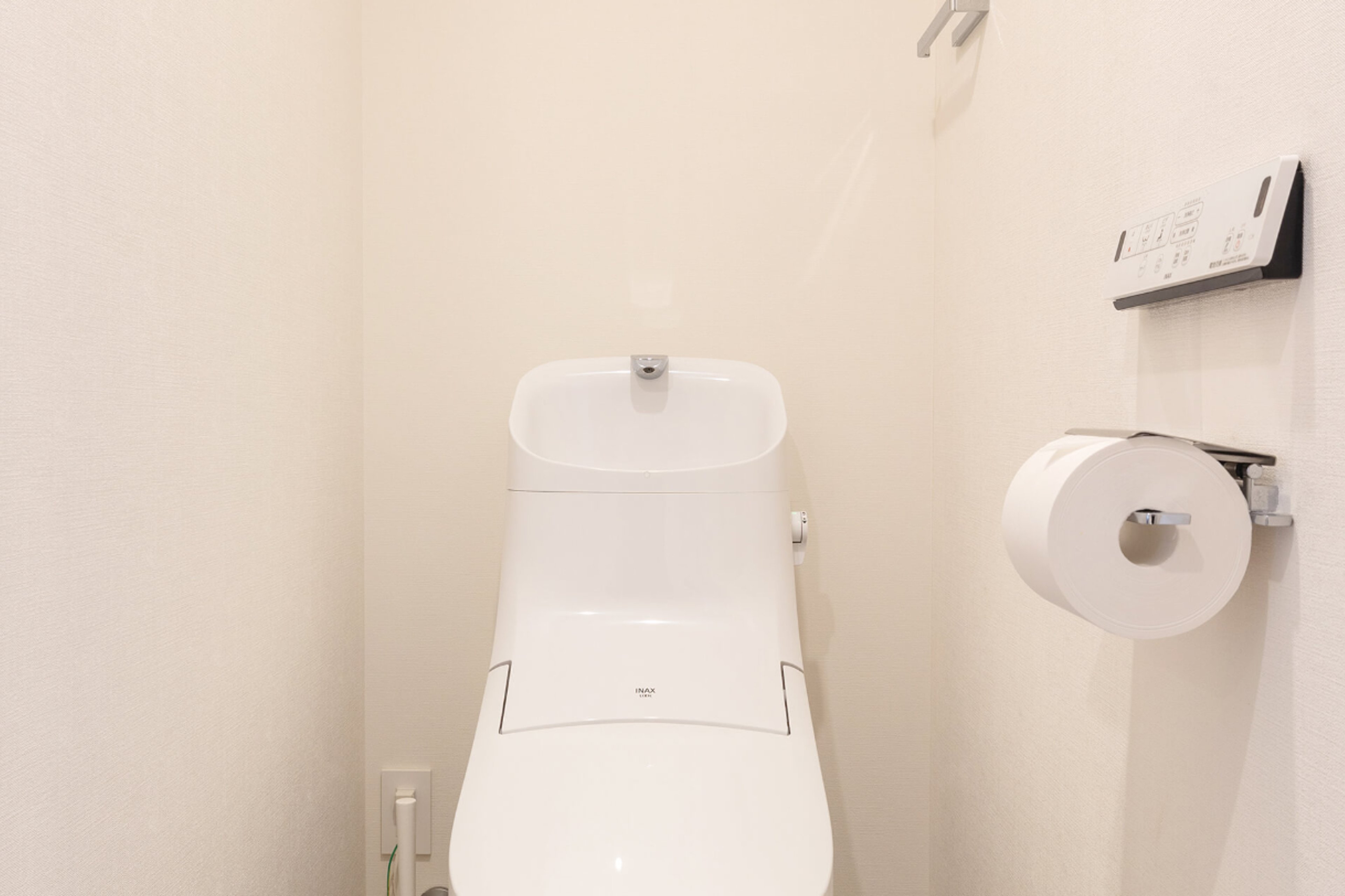 2 Bedroom with Den Apartment（2LDK）のイメージ