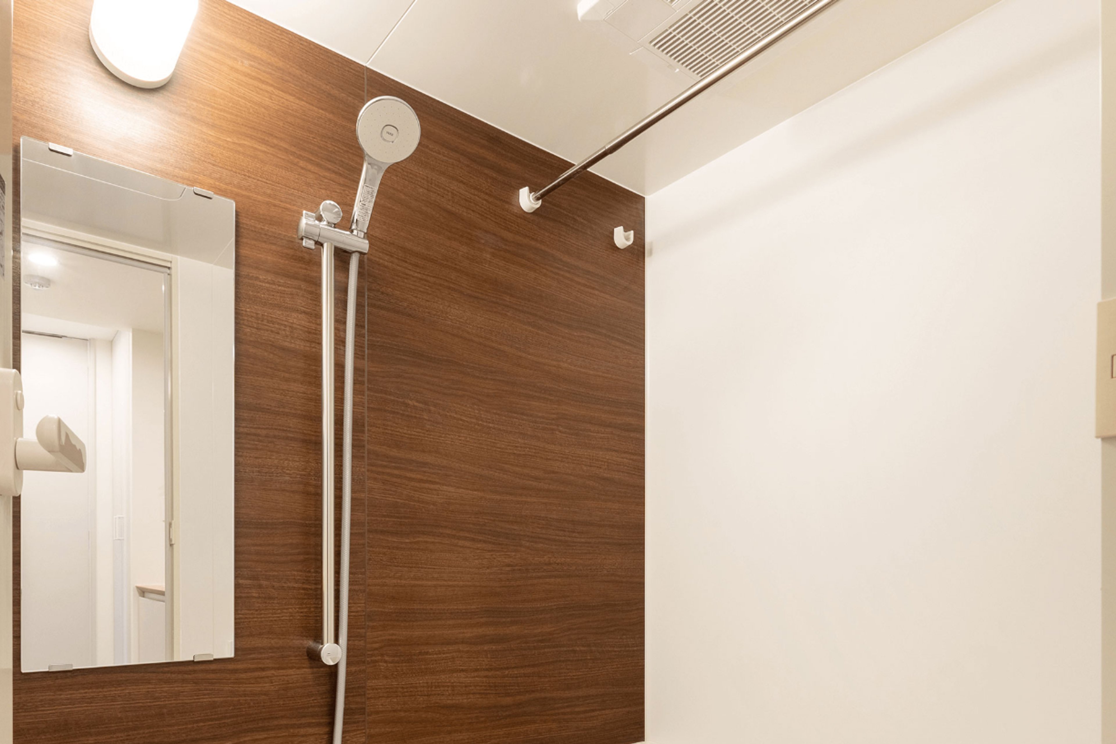 2 Bedroom with Den Apartment（2LDK）のイメージ