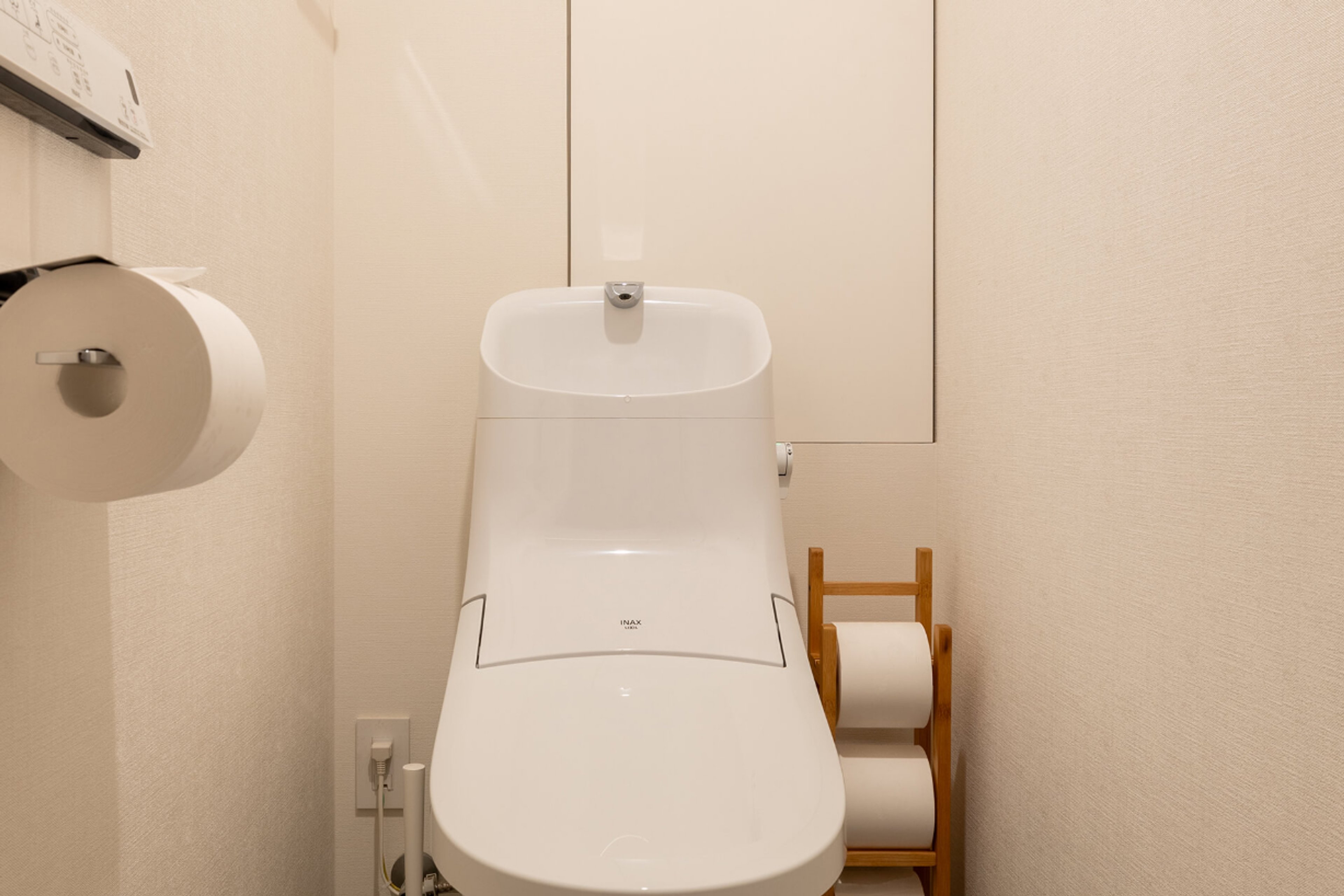 2BR Penthouse with Rooftop Terrace（2LDK）のイメージ