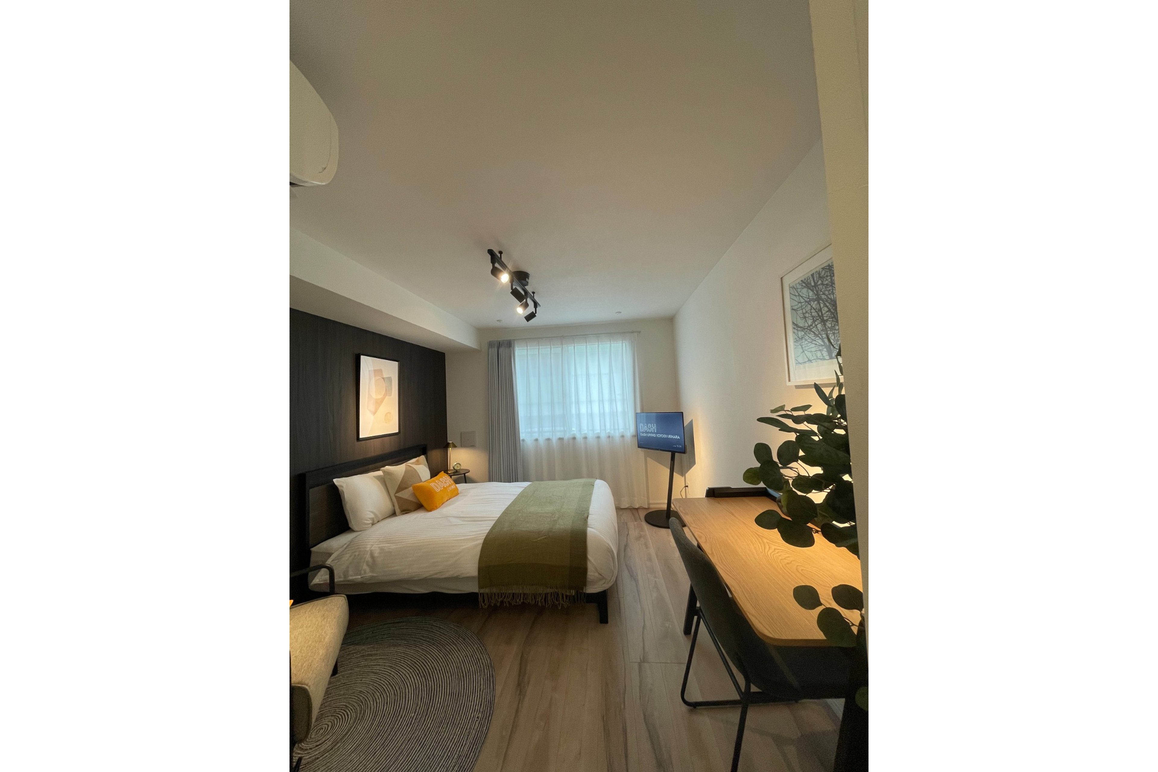 Studio（1K）のイメージ