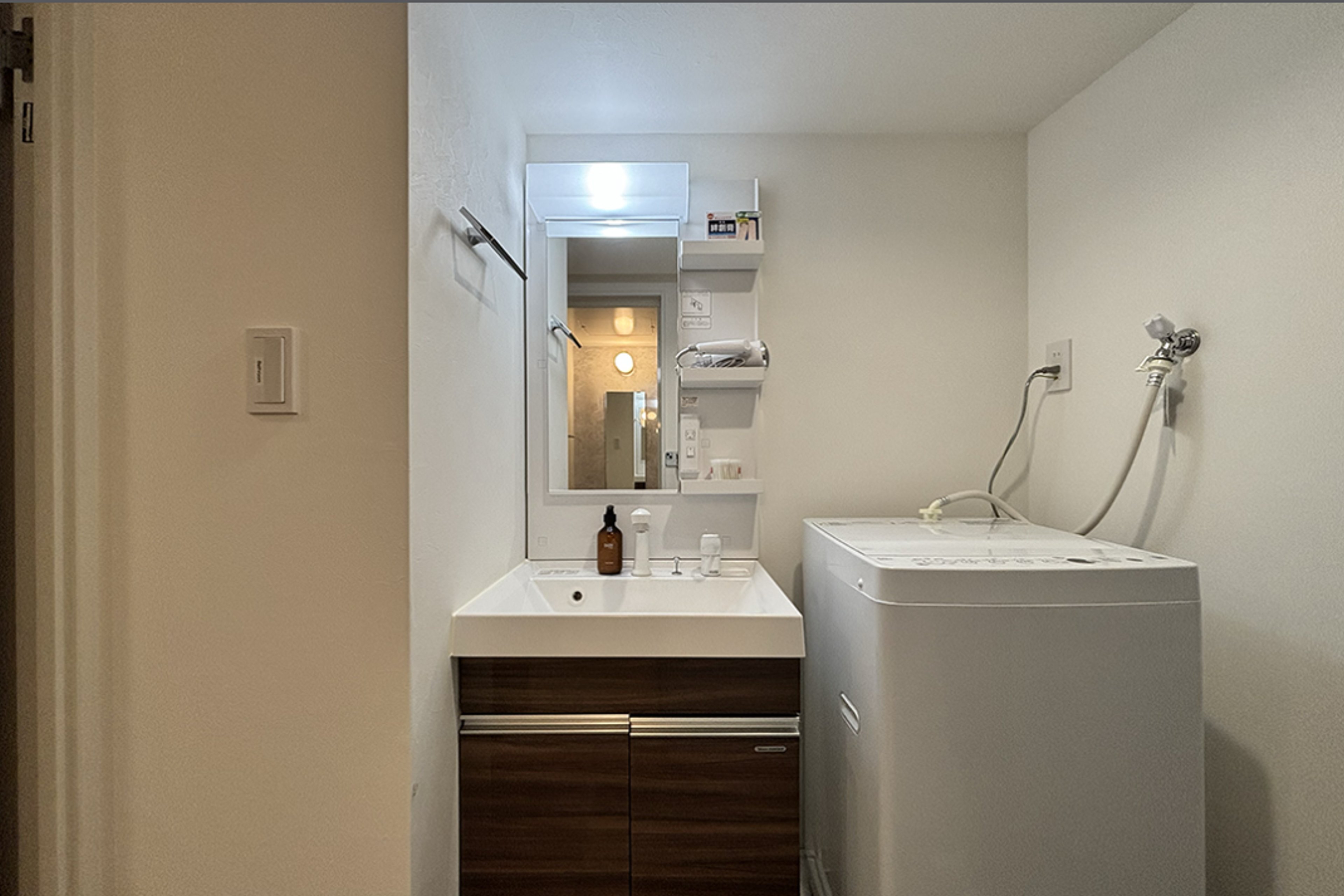 1 Bedroom（1LDK）のイメージ