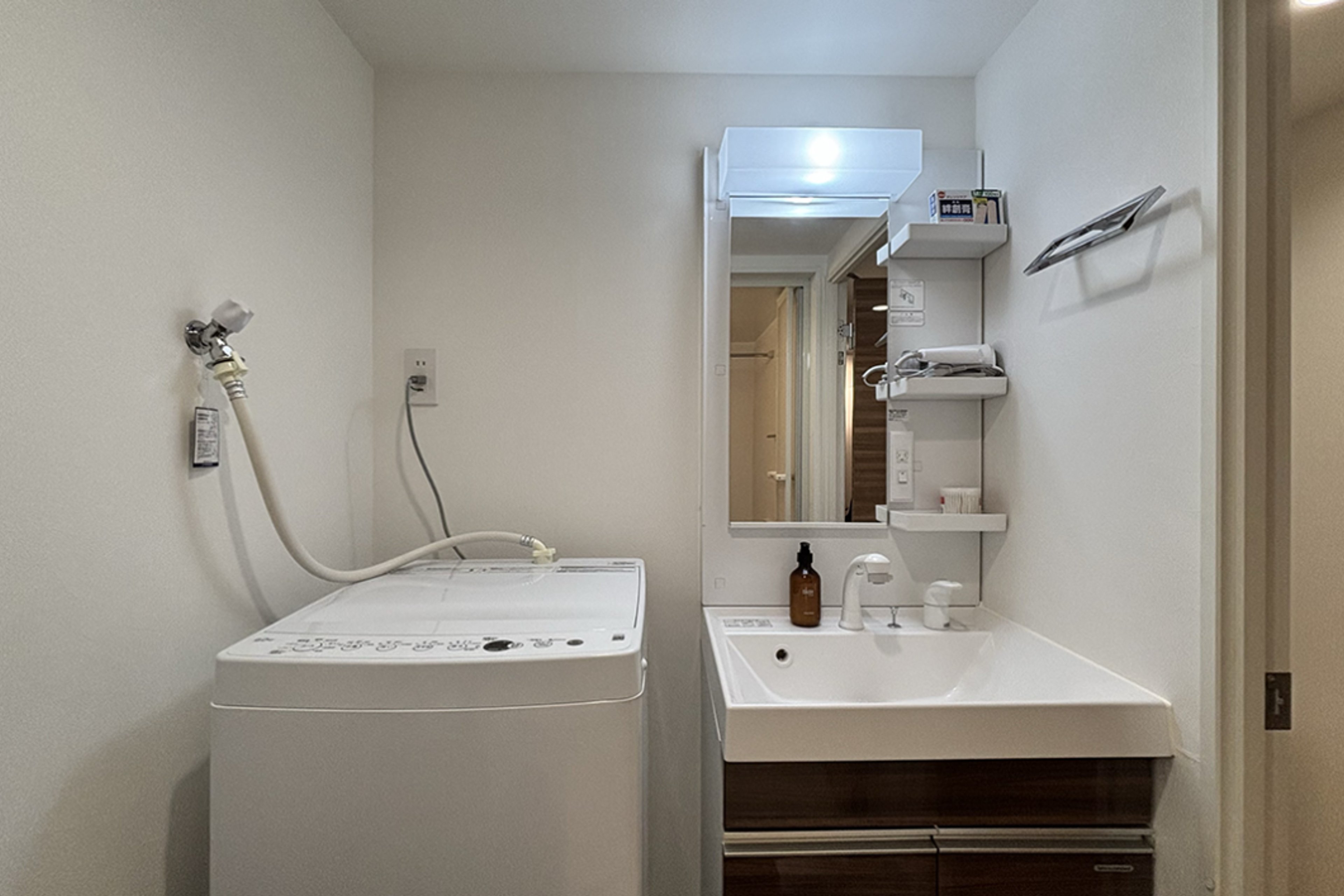 2 Bedroom（2LDK）のイメージ