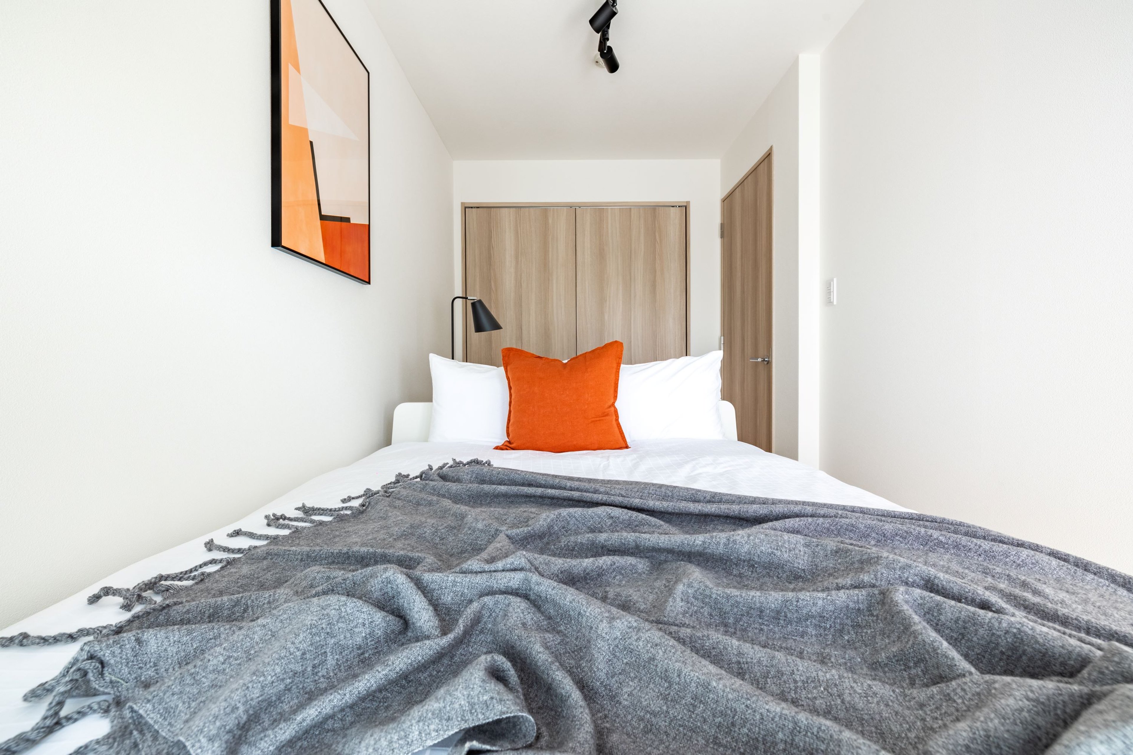 1 Bedroom（1LDK）のイメージ