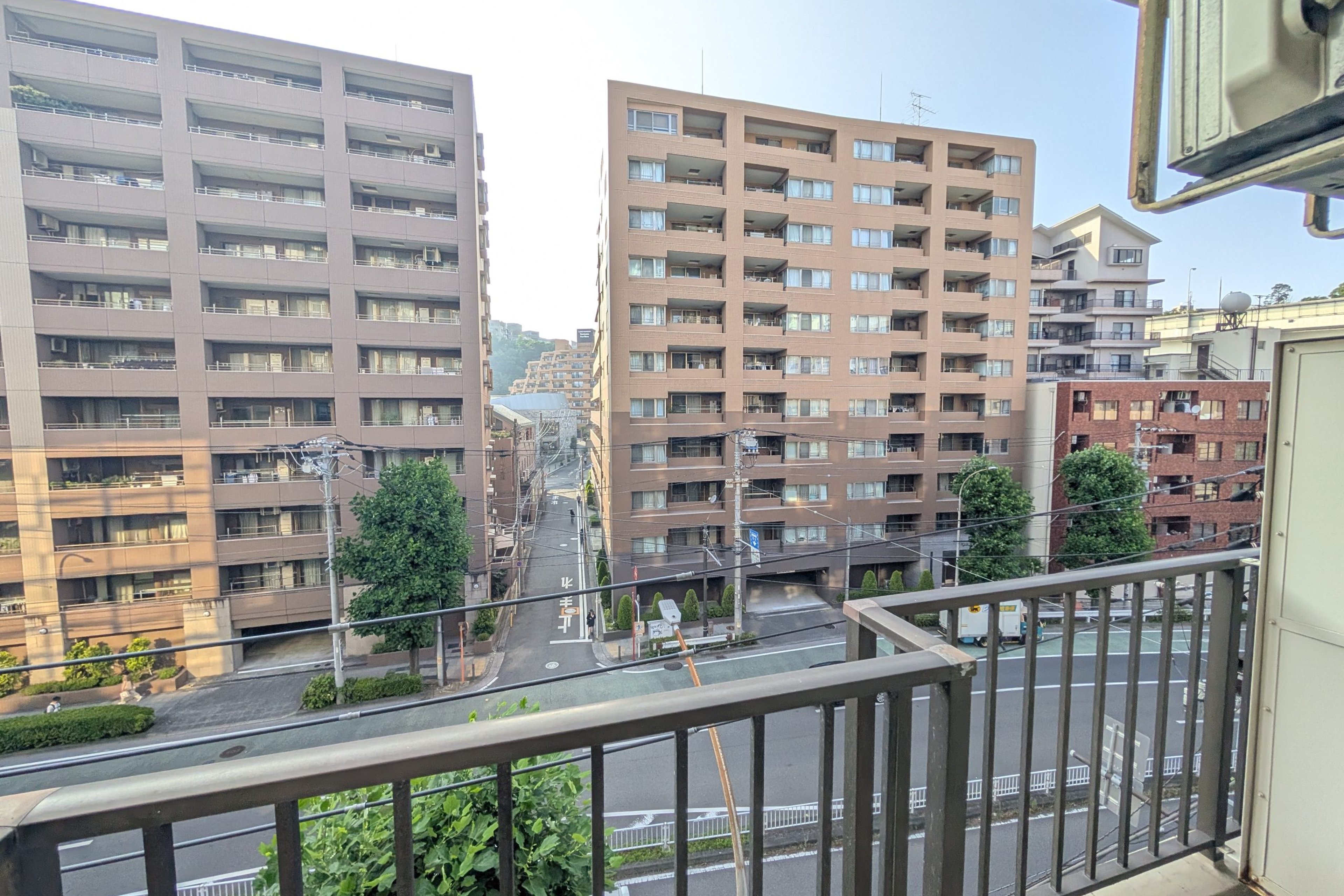 1R（禁煙）のイメージ