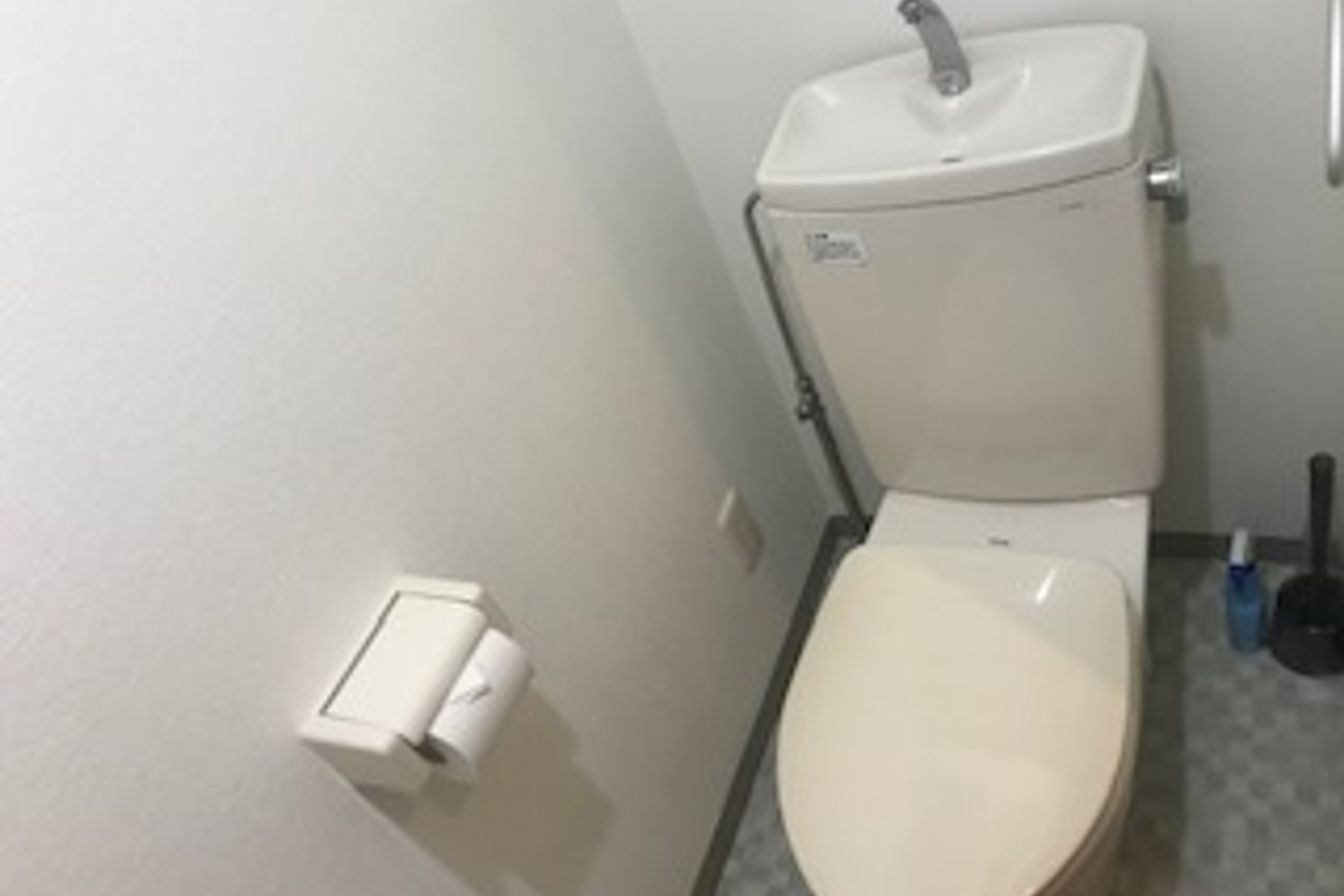 1K（禁煙）のイメージ