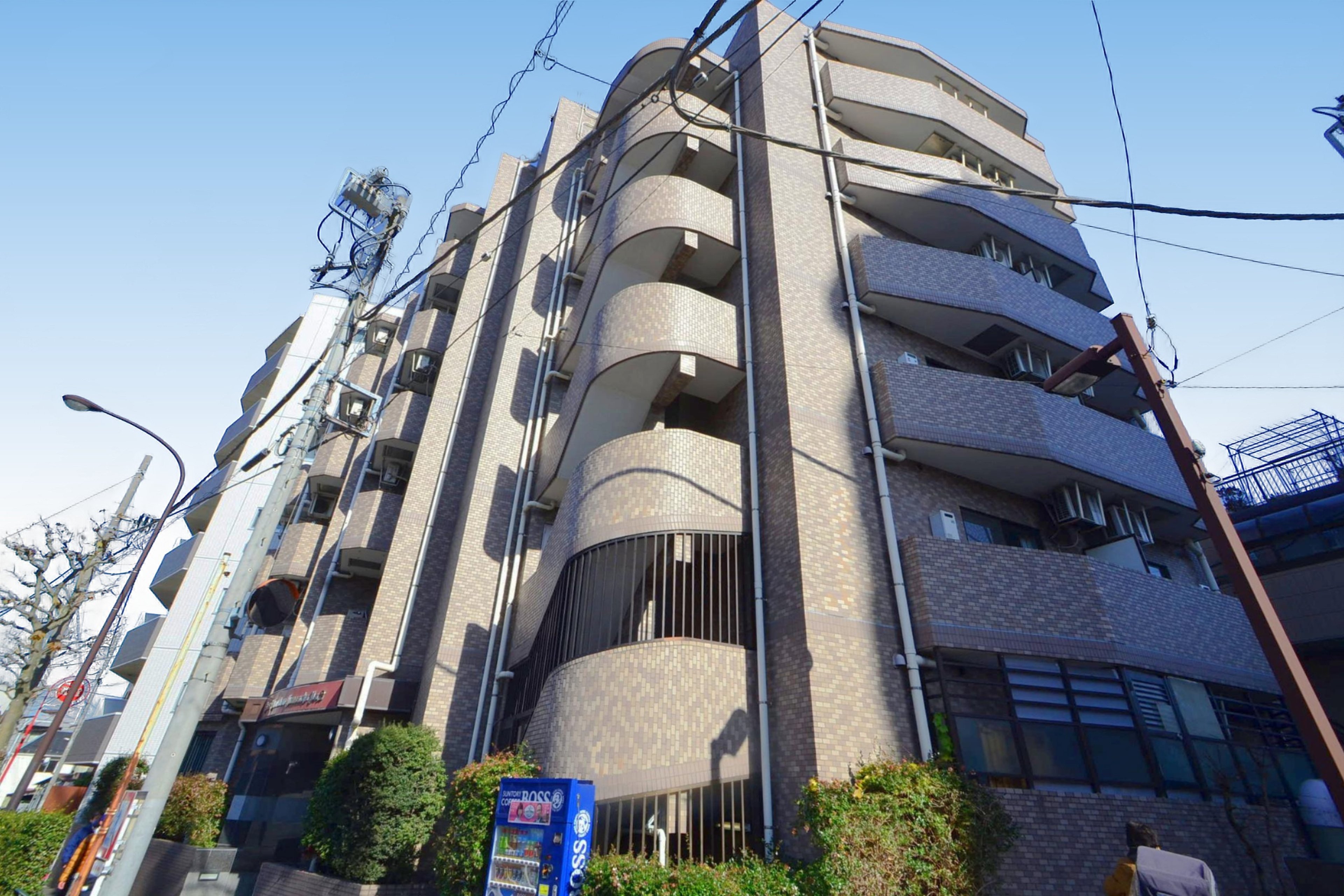1R（禁煙）のイメージ