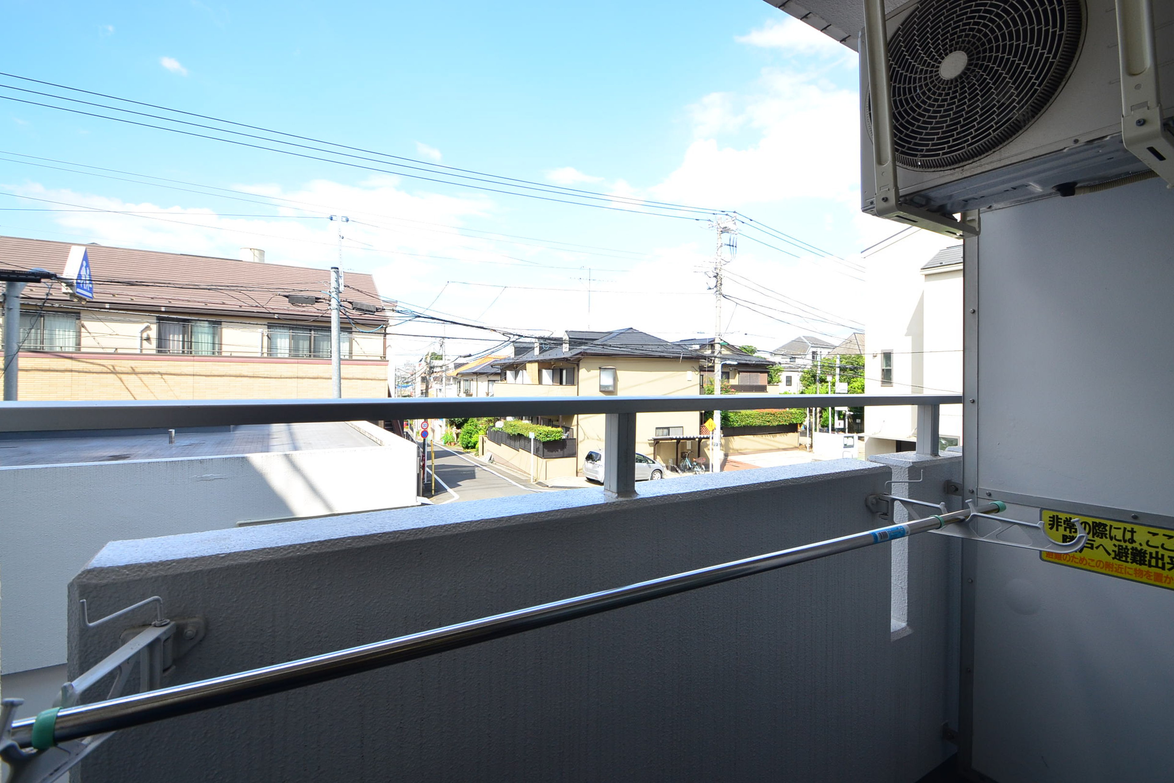 1R（禁煙）のイメージ