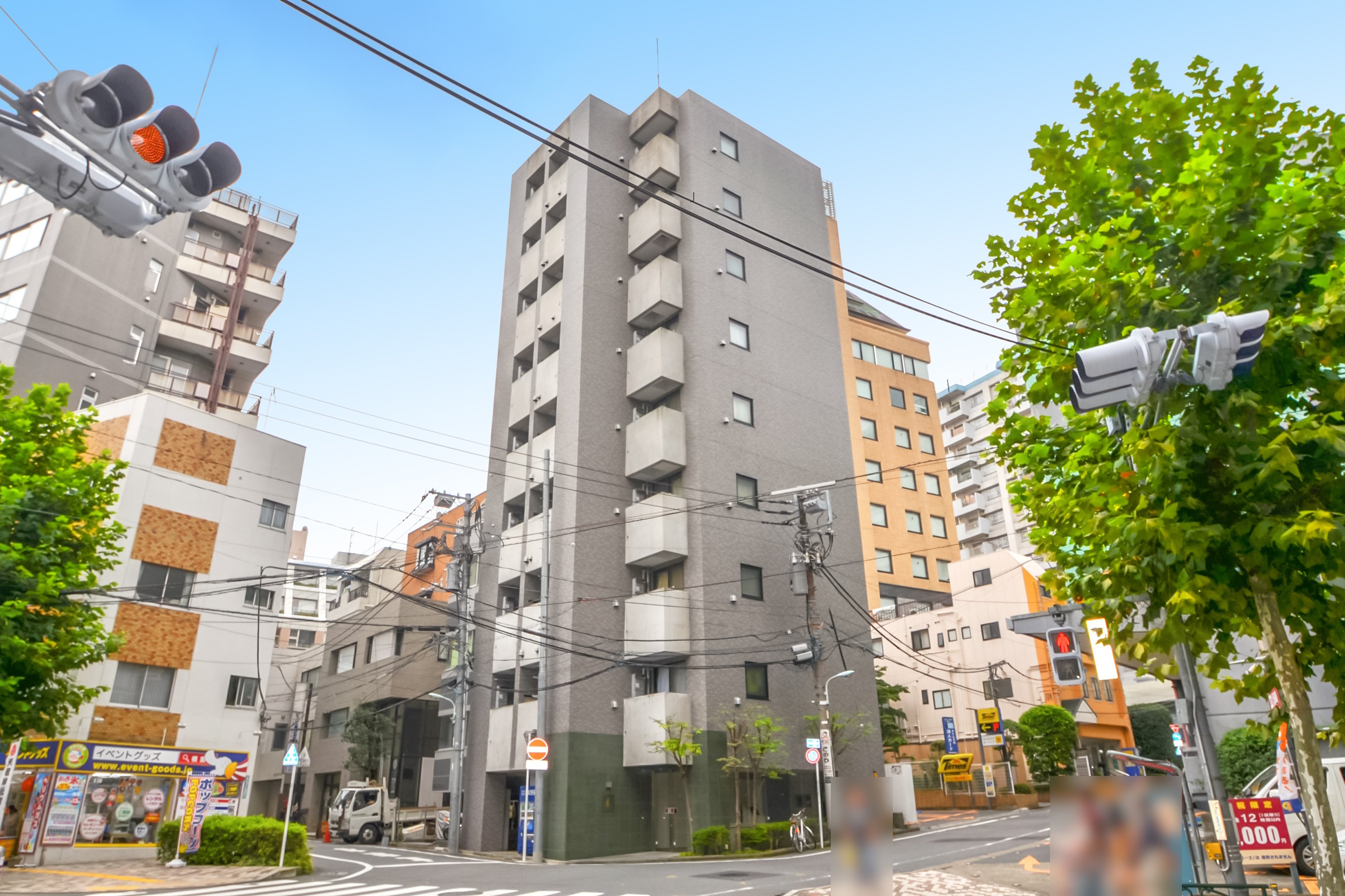 1R（禁煙）のイメージ