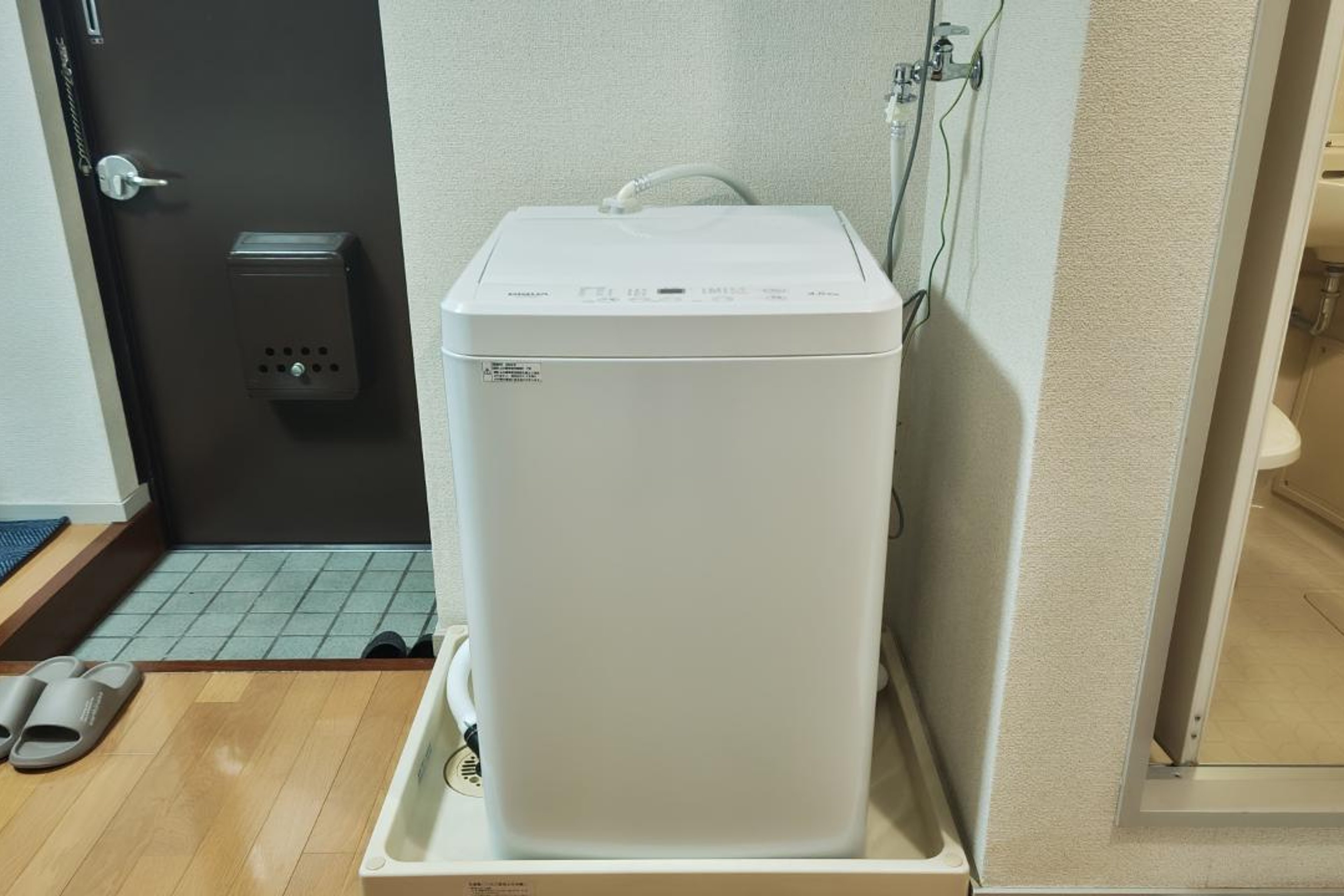 1R（禁煙）のイメージ